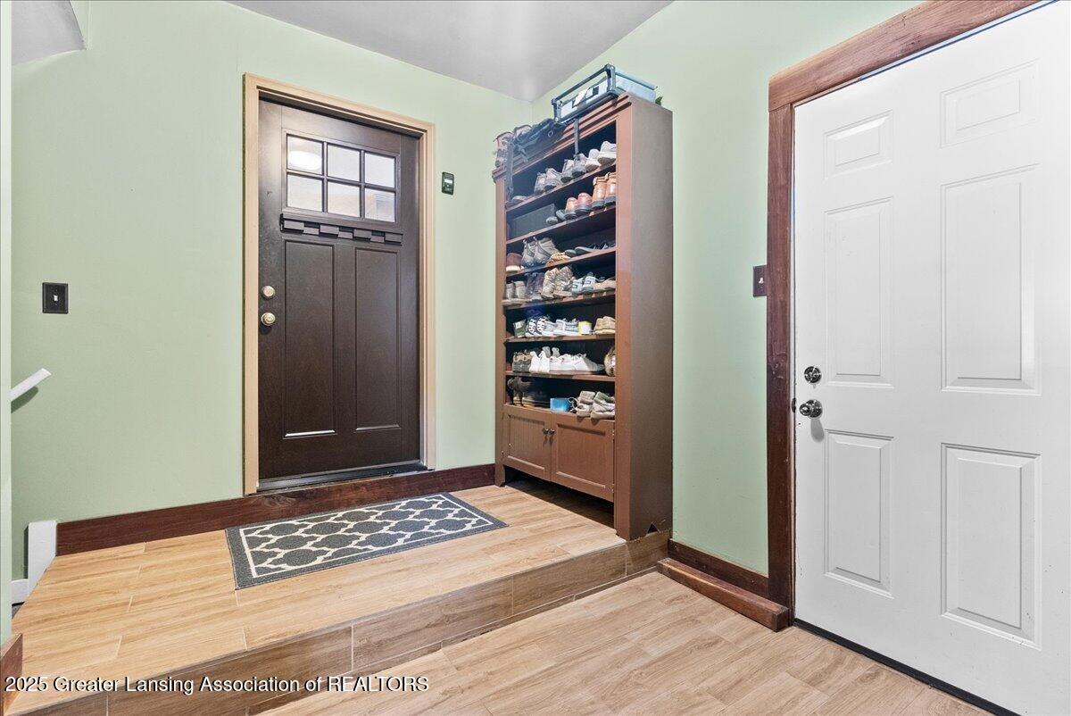 14507 Mccrumb Road
