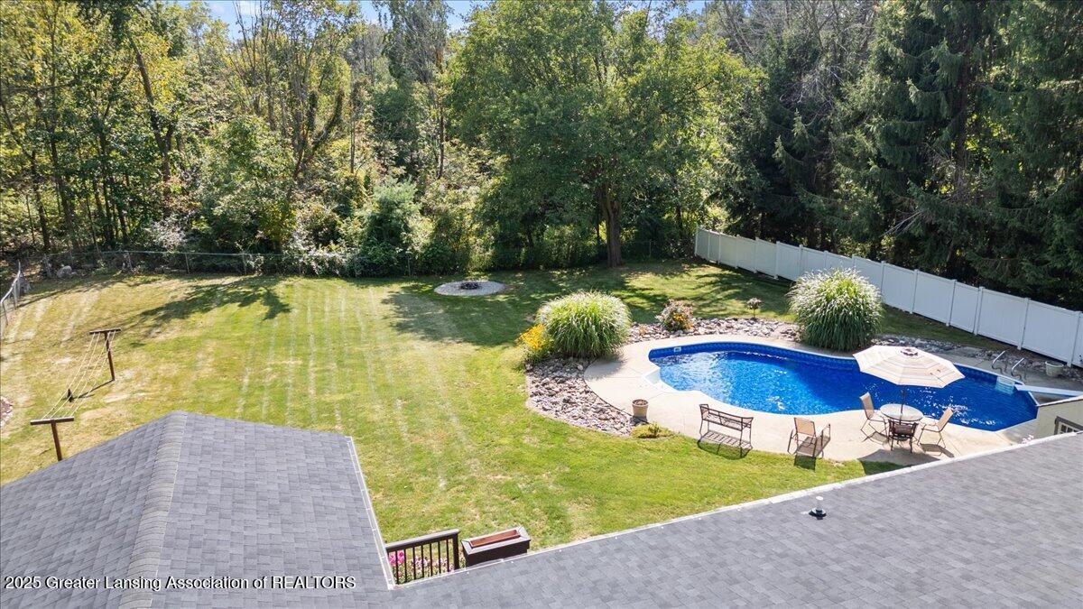 14507 Mccrumb Road