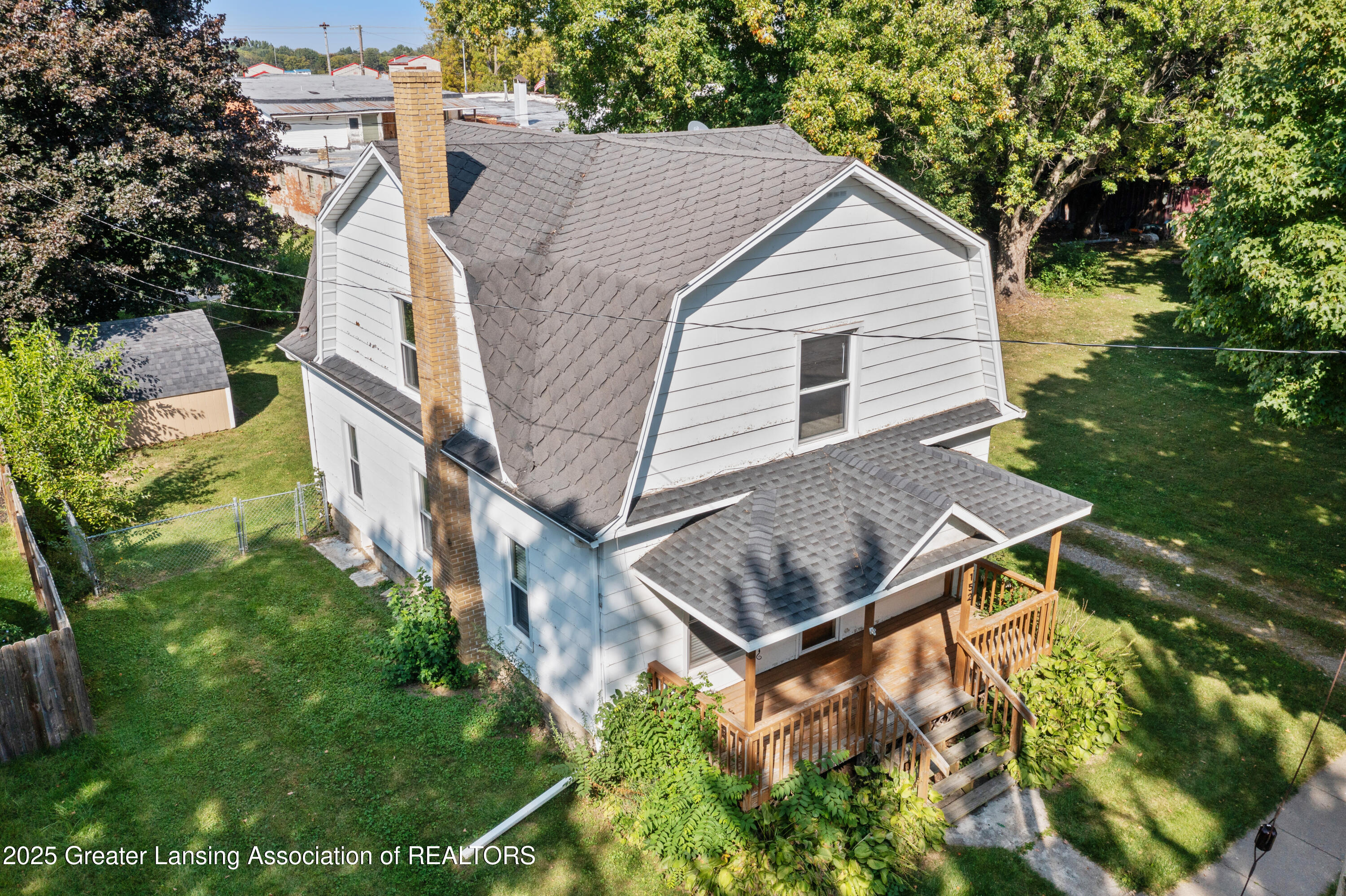 152 Washington Street