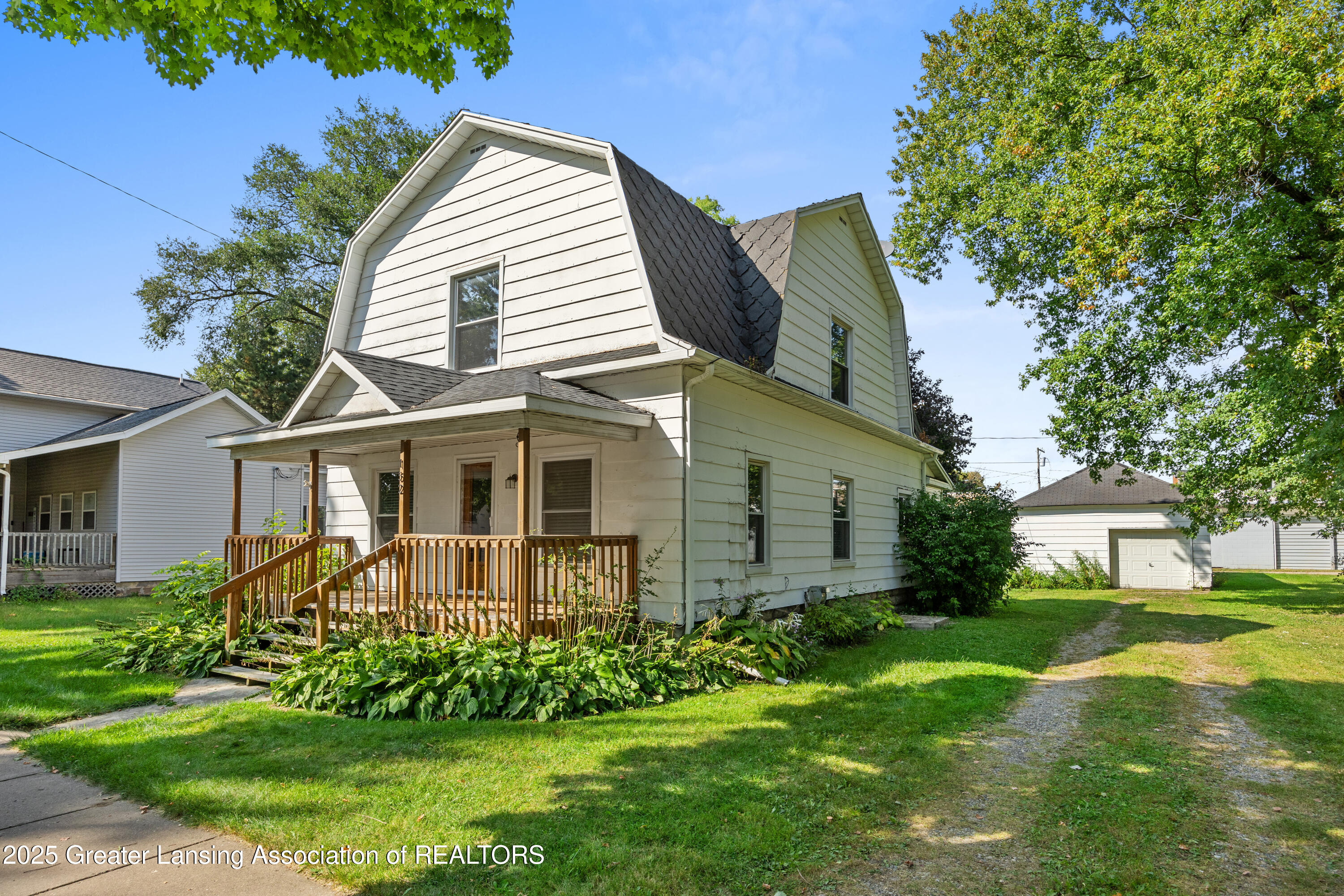 152 Washington Street