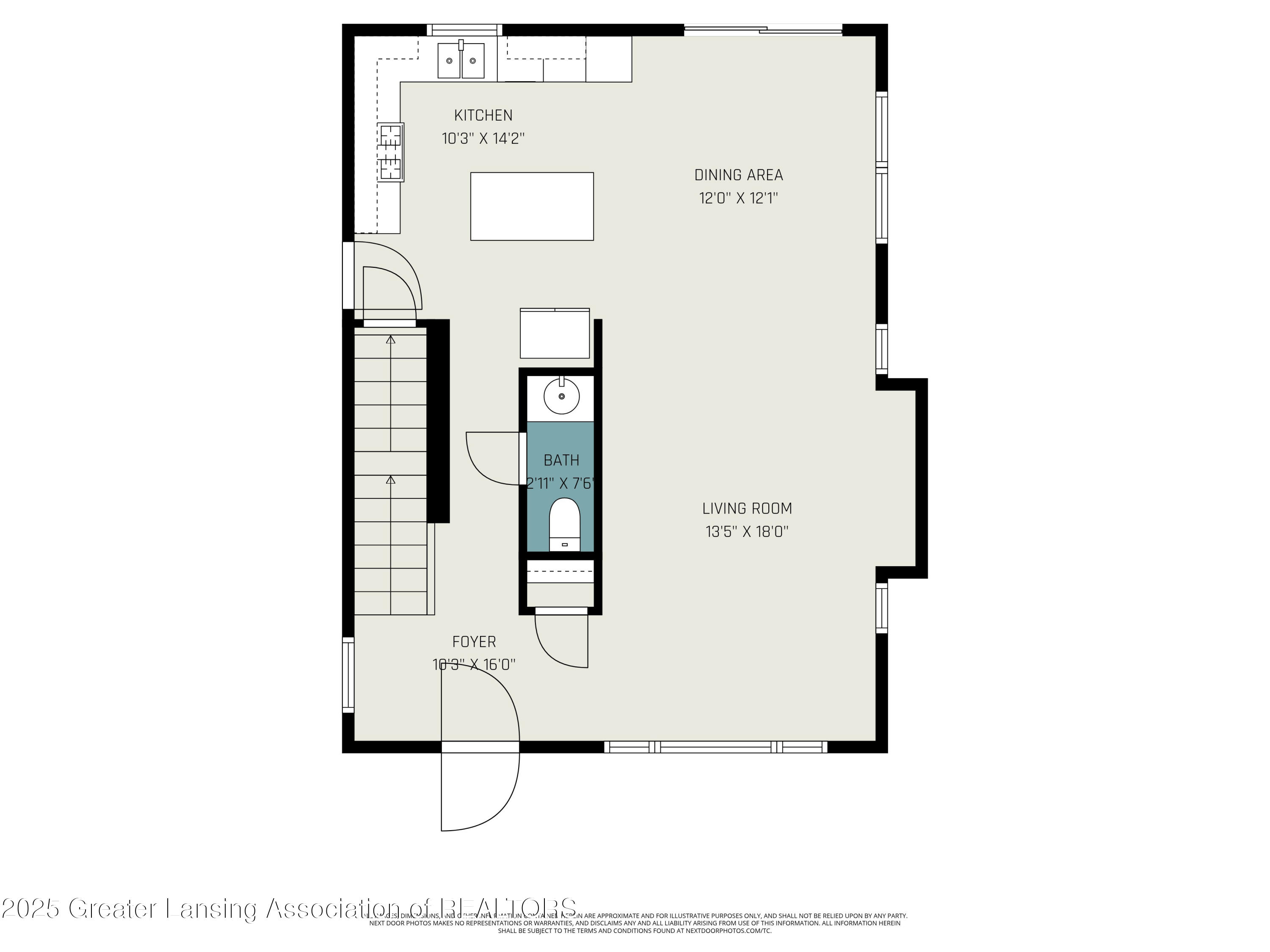 717 Katies Way