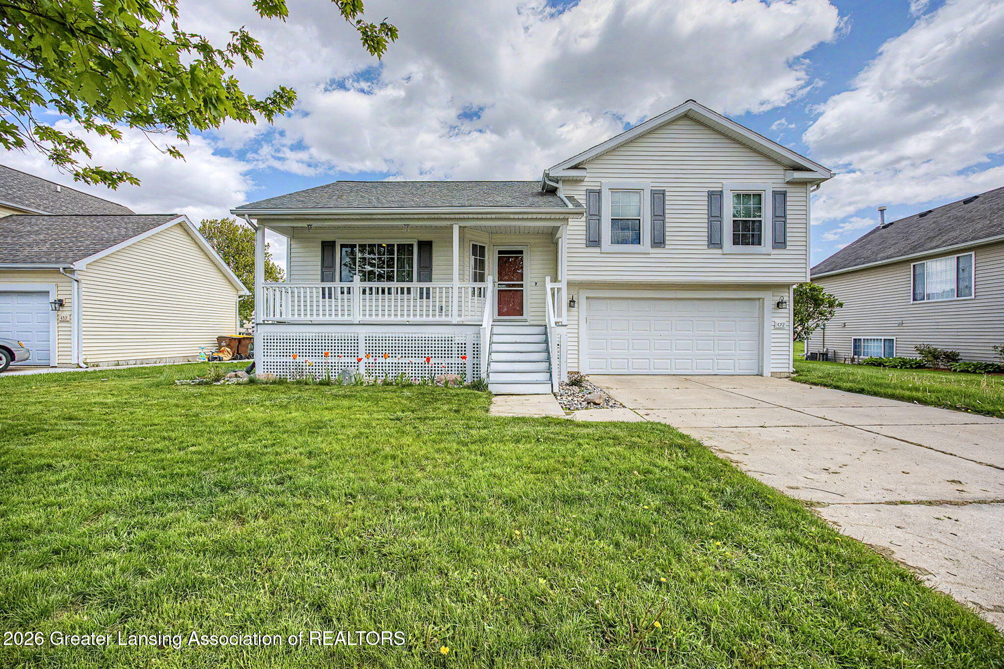 422 Coventry Lane