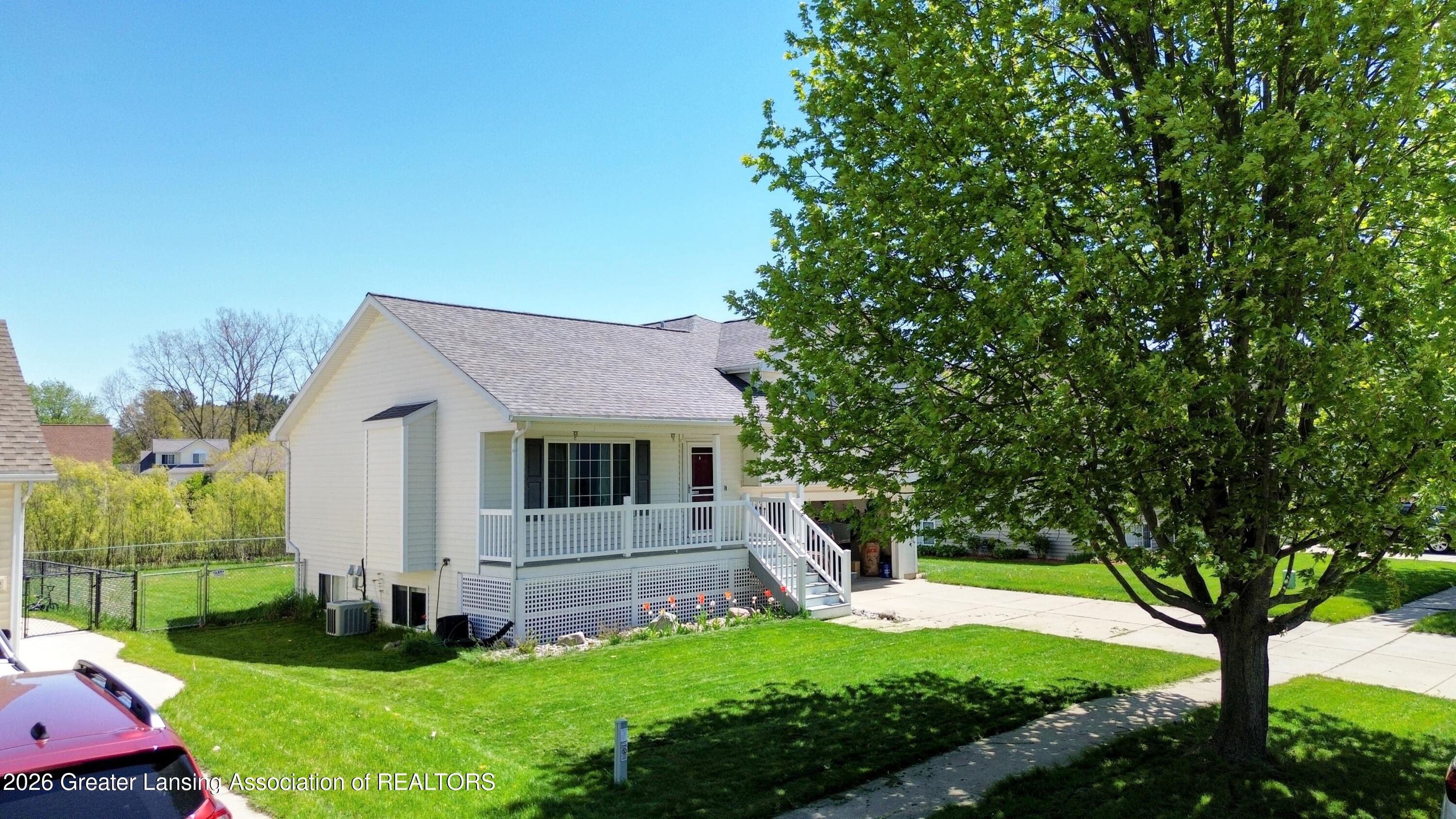 422 Coventry Lane