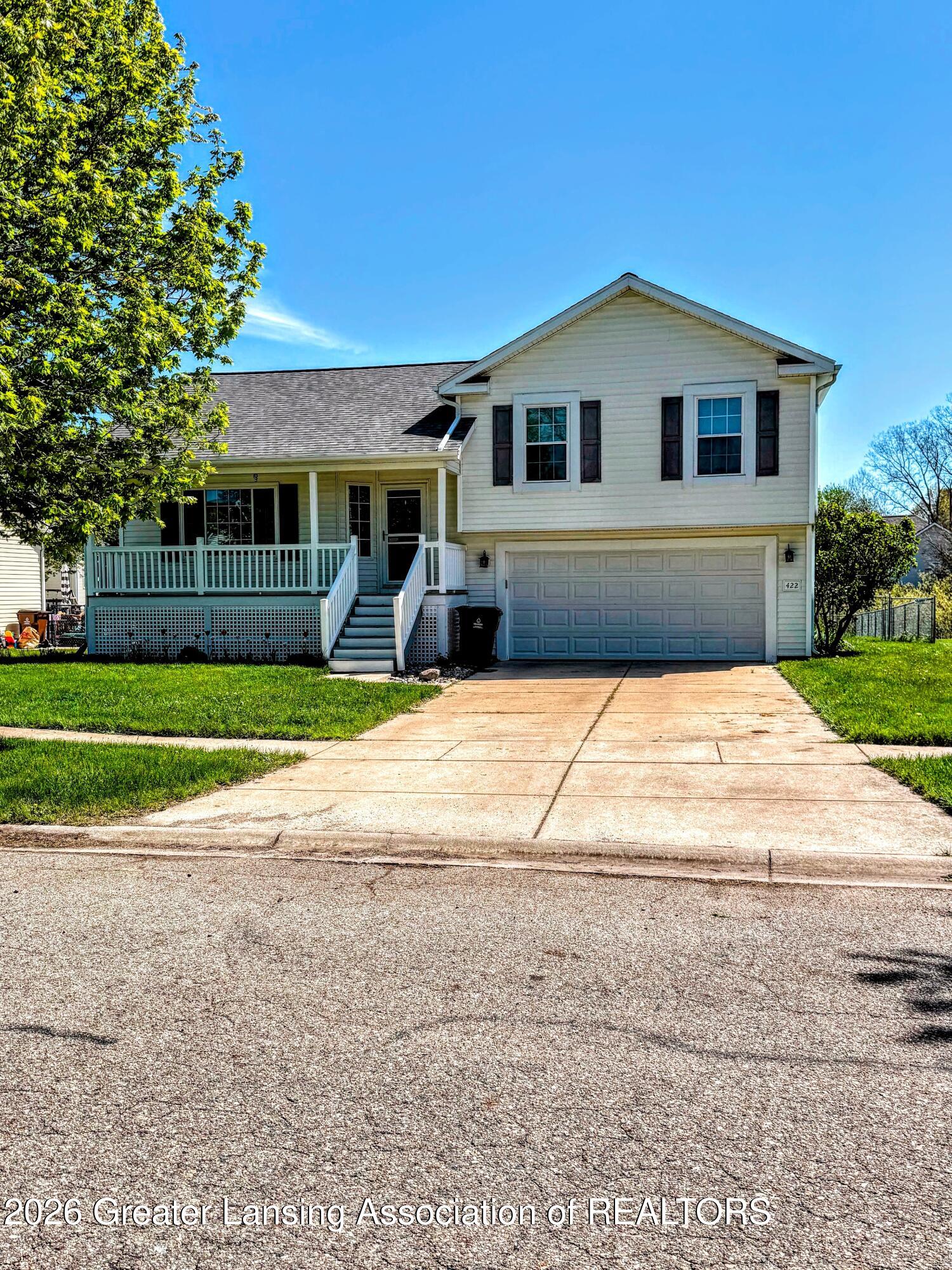 422 Coventry Lane