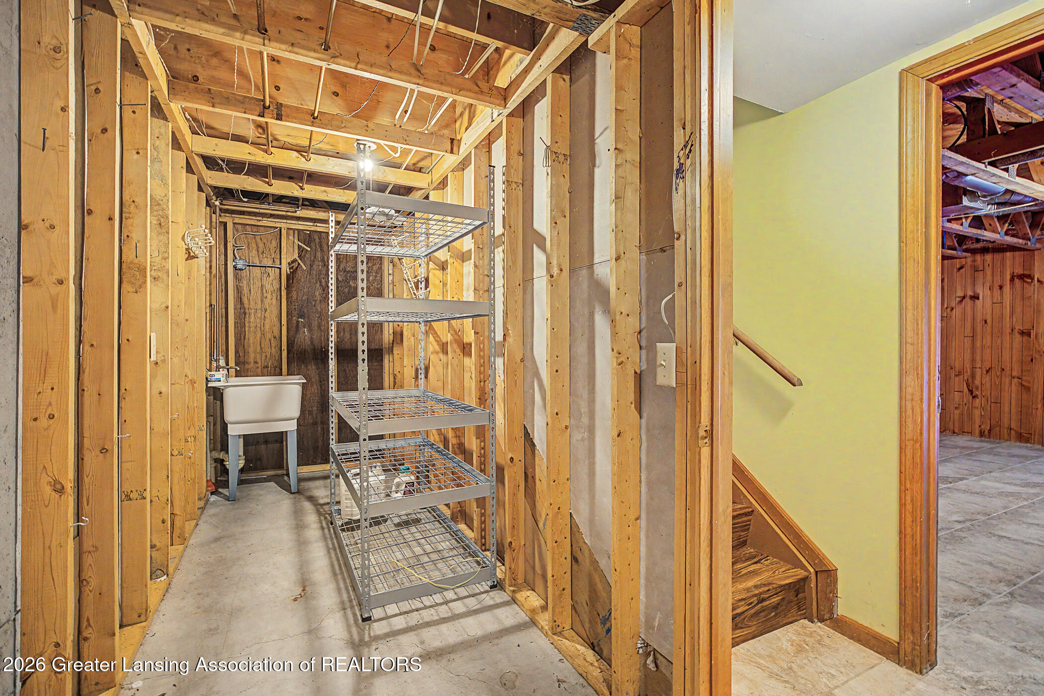 4485 Comanche Drive