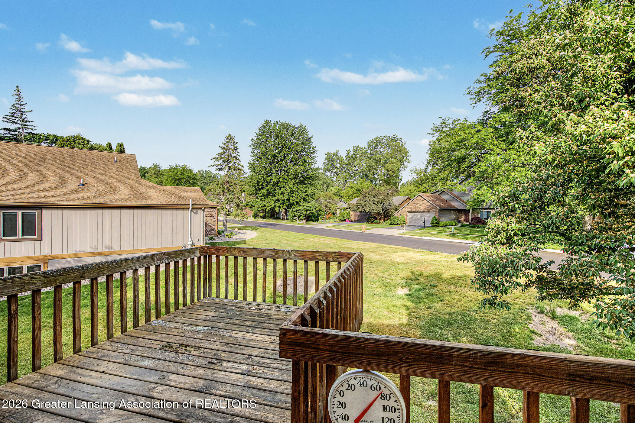 4485 Comanche Drive