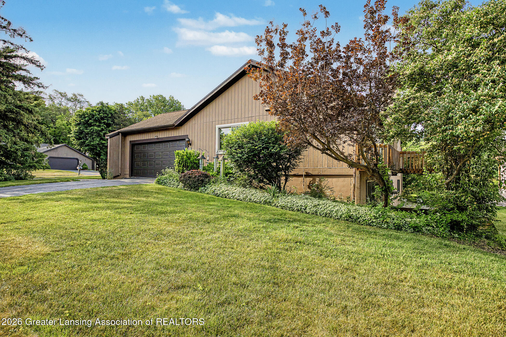 4485 Comanche Drive