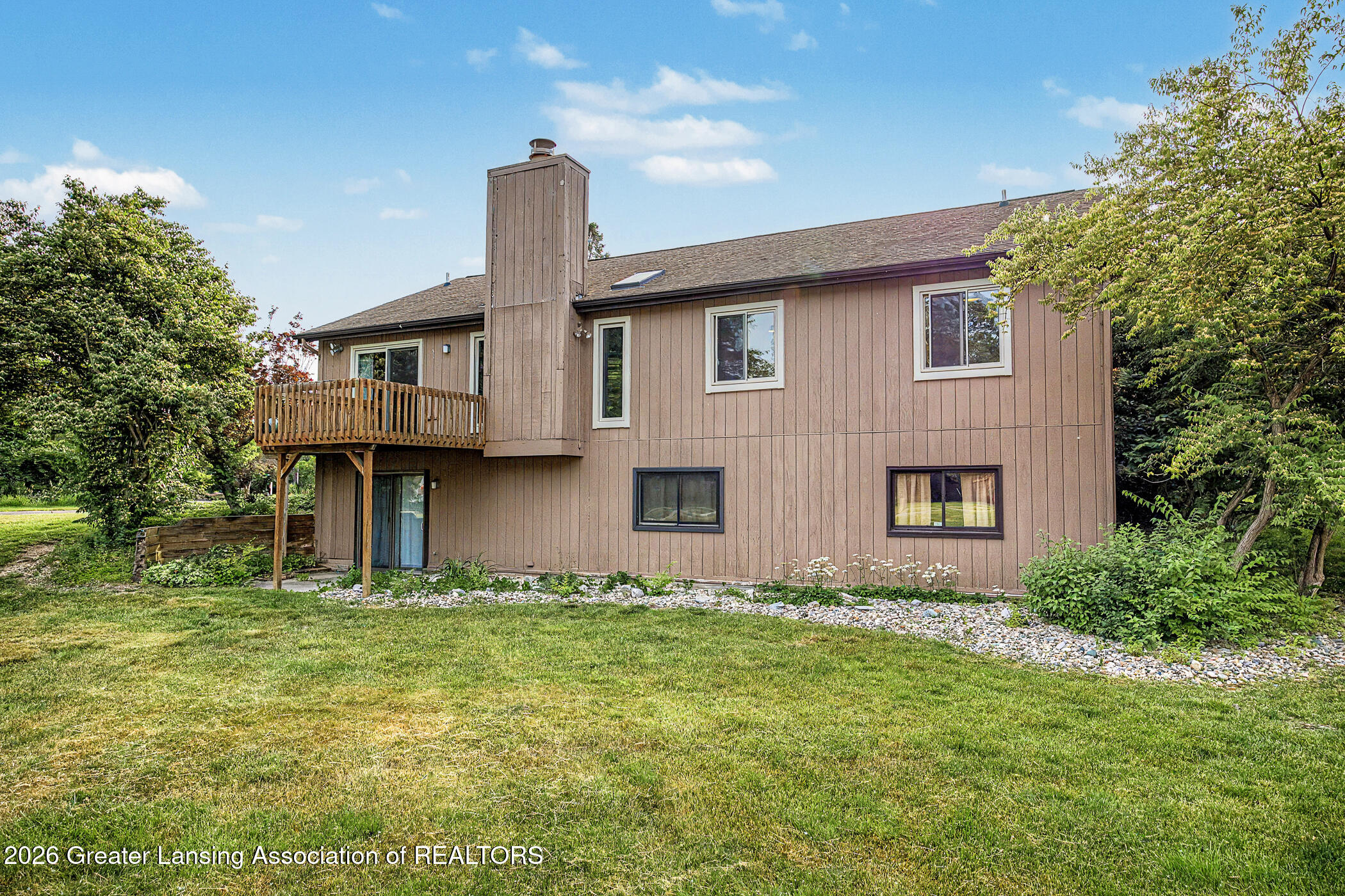 4485 Comanche Drive