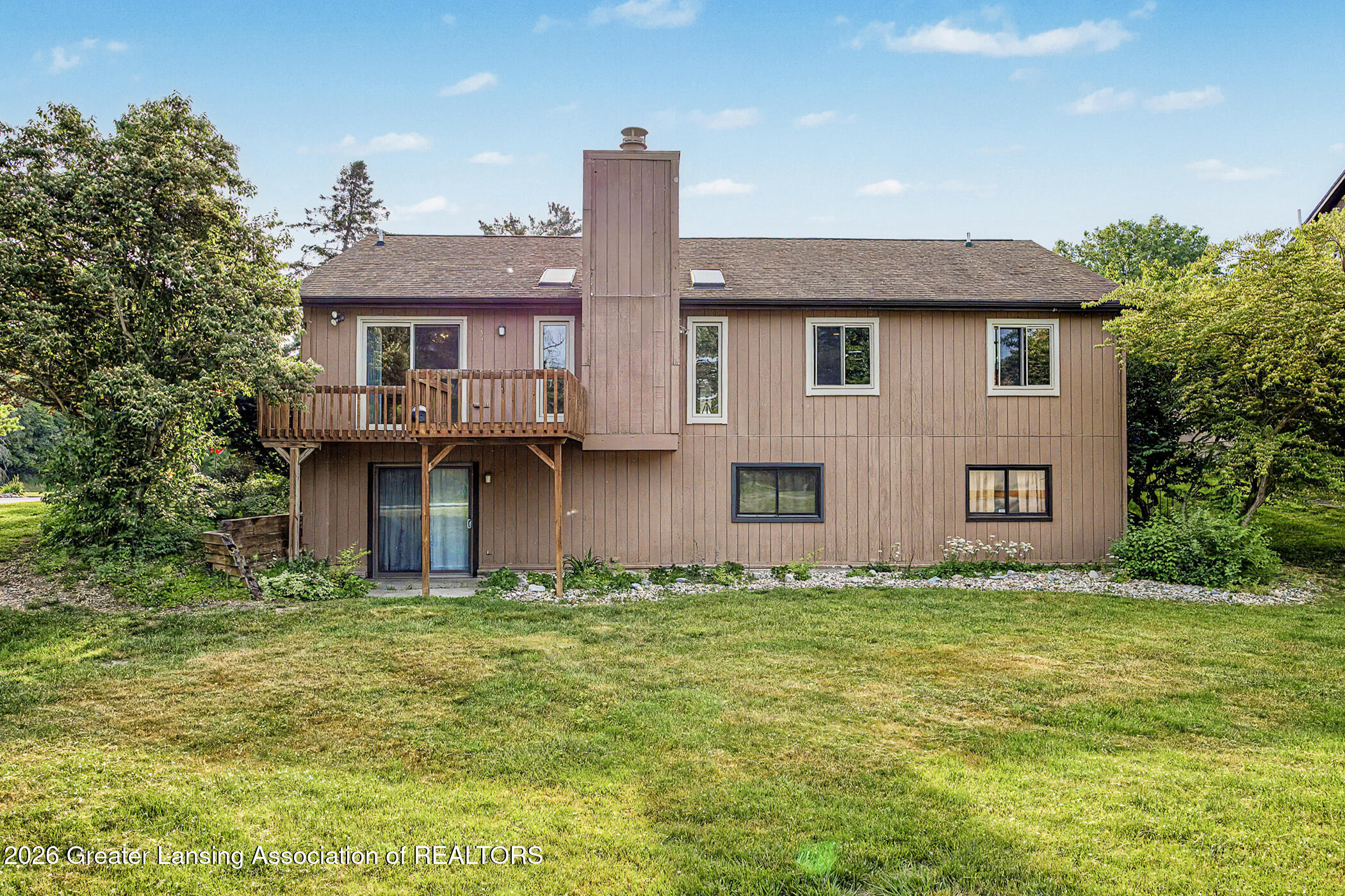 4485 Comanche Drive