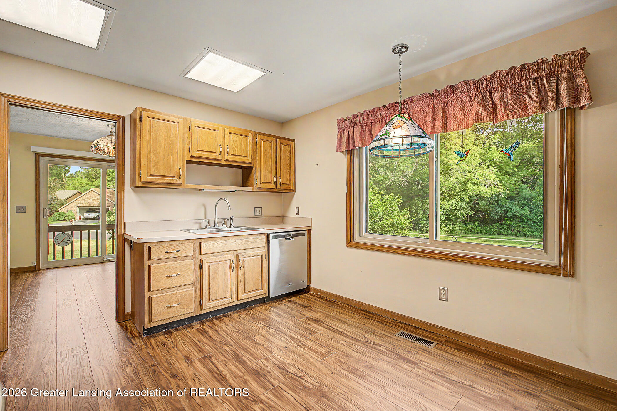 4485 Comanche Drive