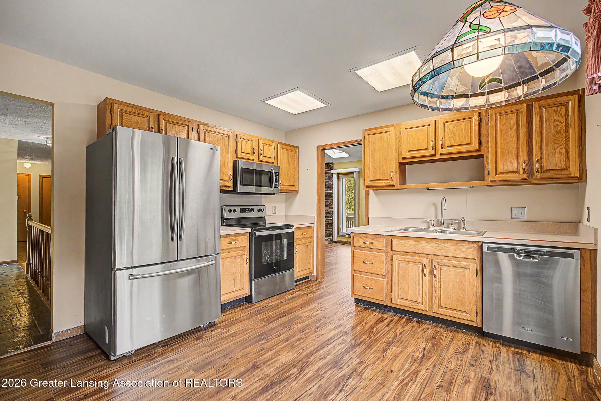 4485 Comanche Drive
