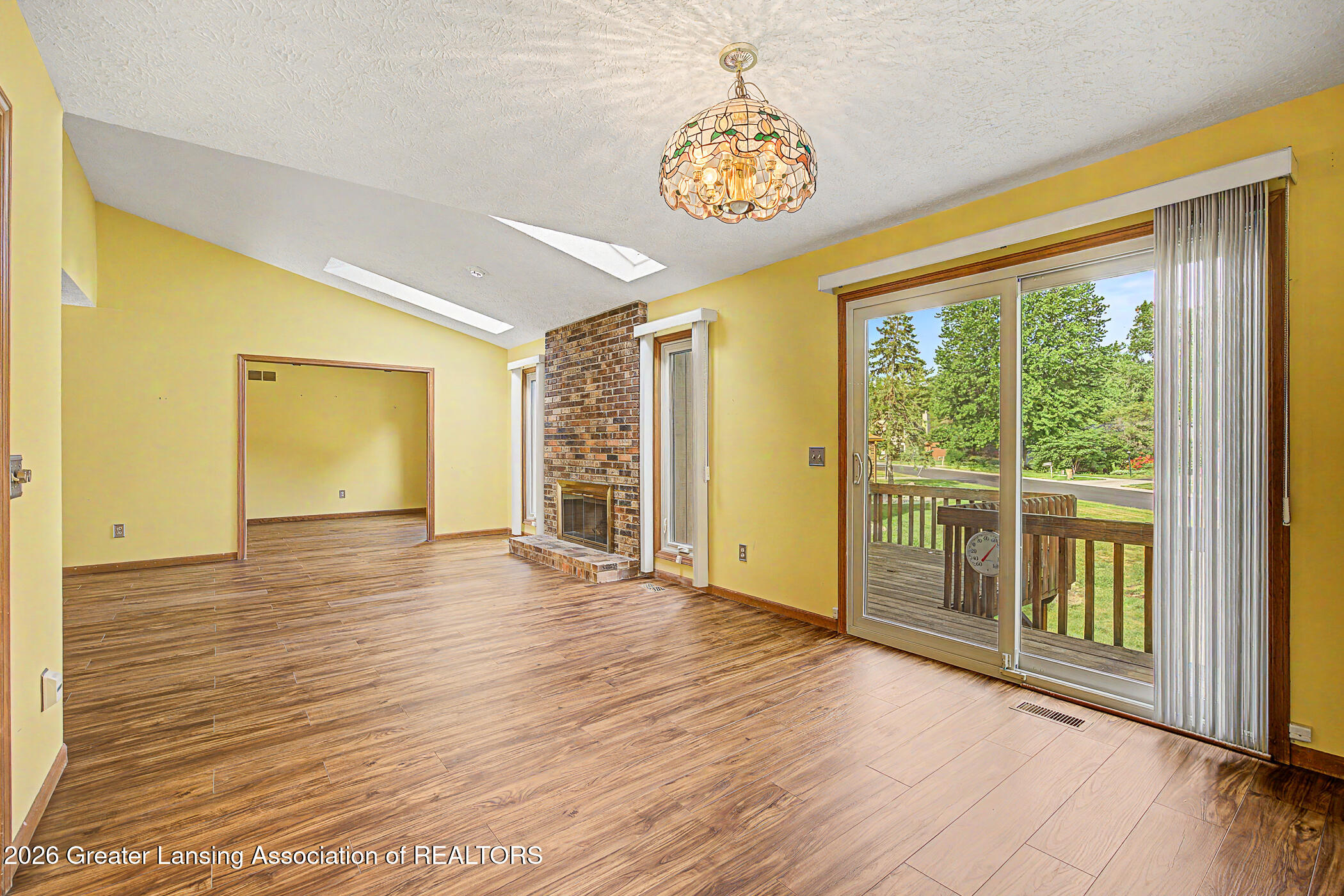 4485 Comanche Drive
