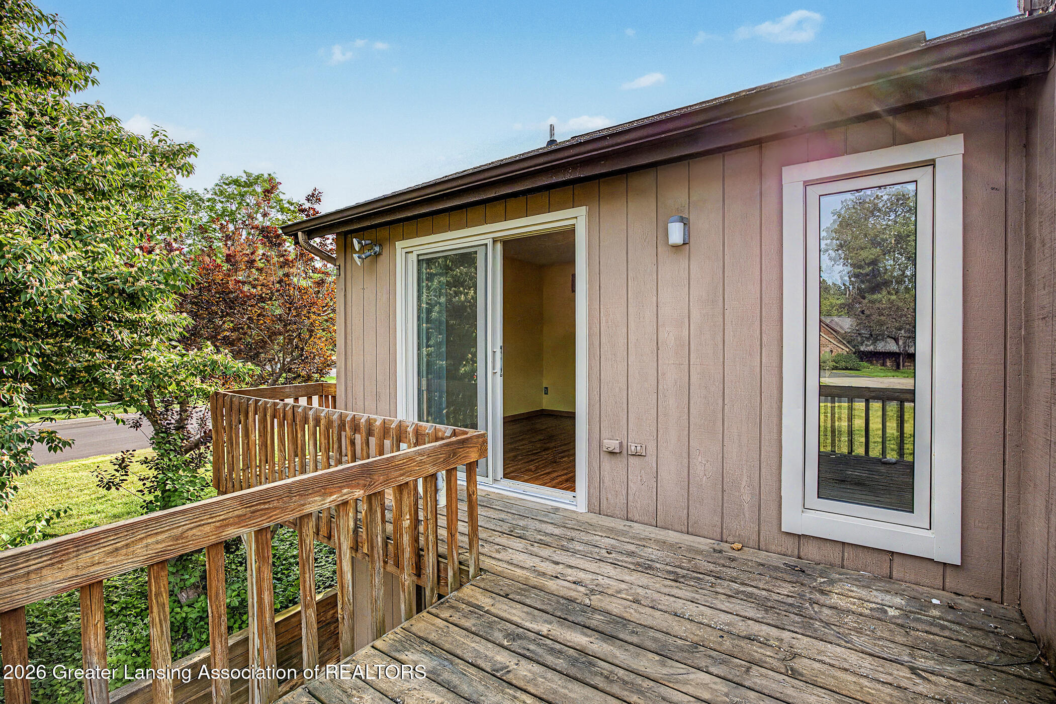 4485 Comanche Drive