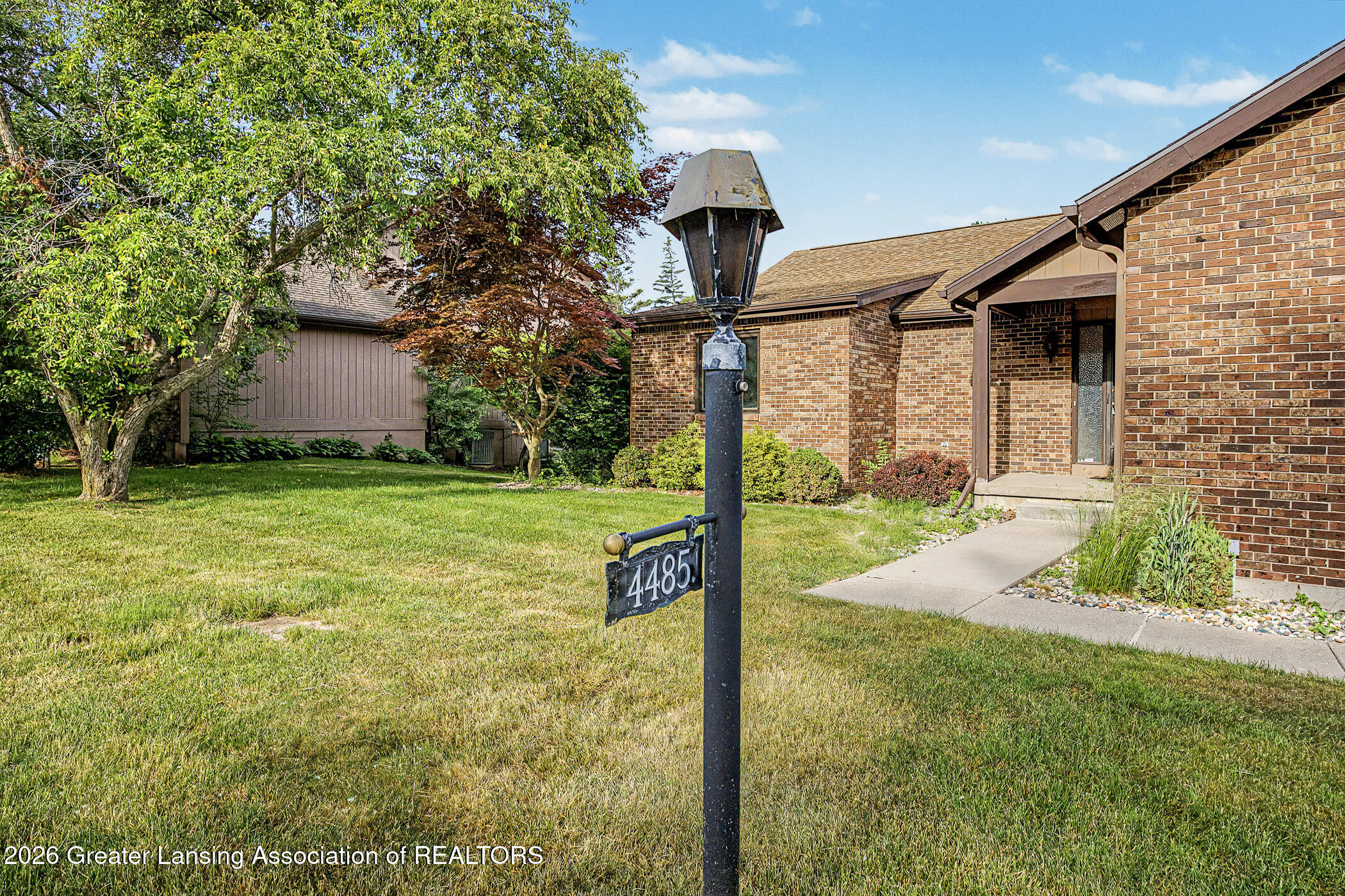 4485 Comanche Drive