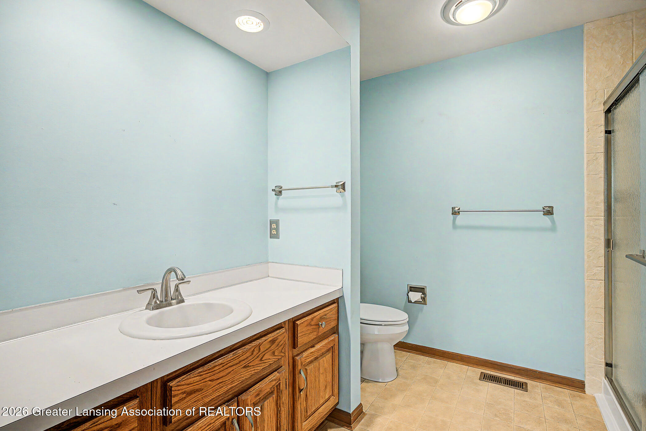 4485 Comanche Drive