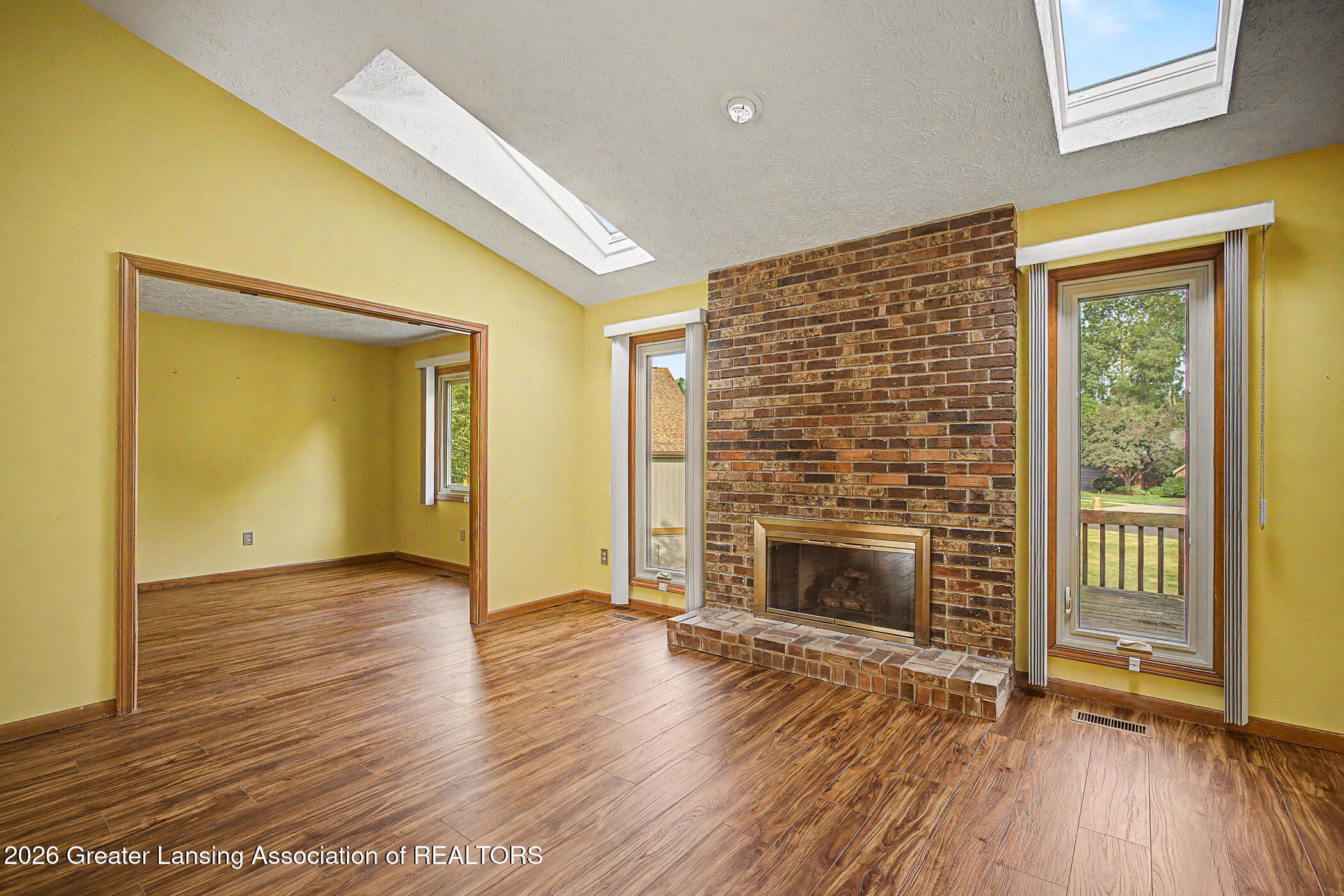 4485 Comanche Drive
