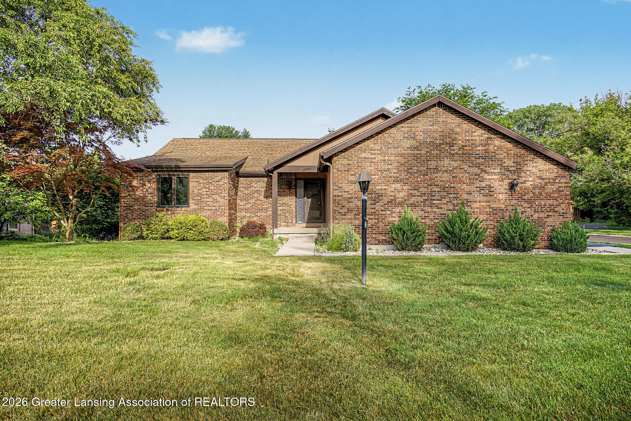 4485 Comanche Drive