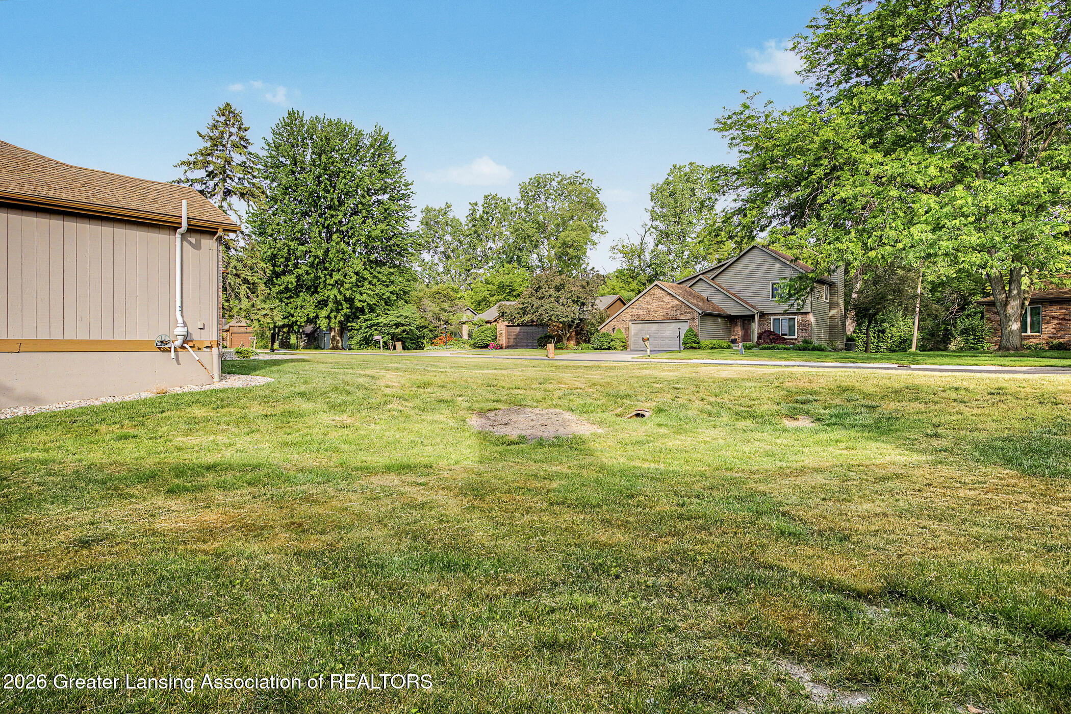 4485 Comanche Drive