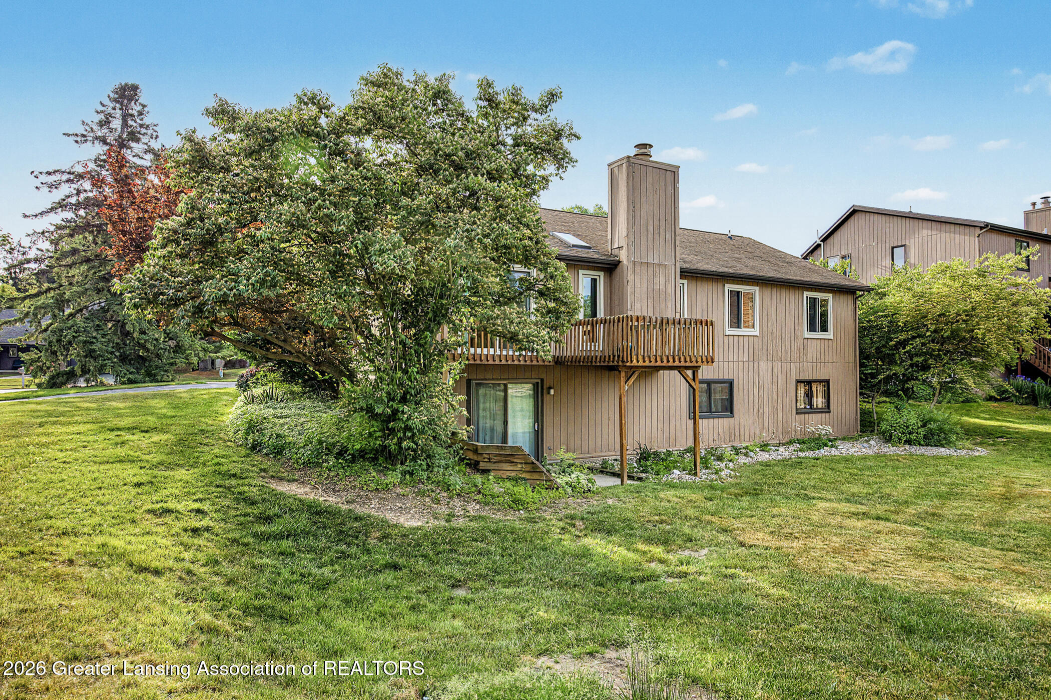 4485 Comanche Drive