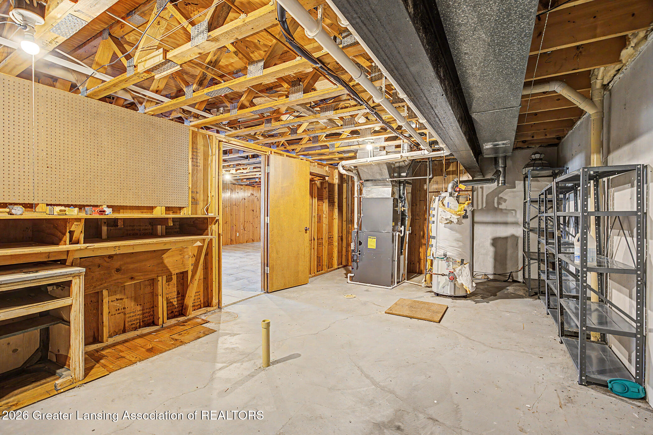 4485 Comanche Drive