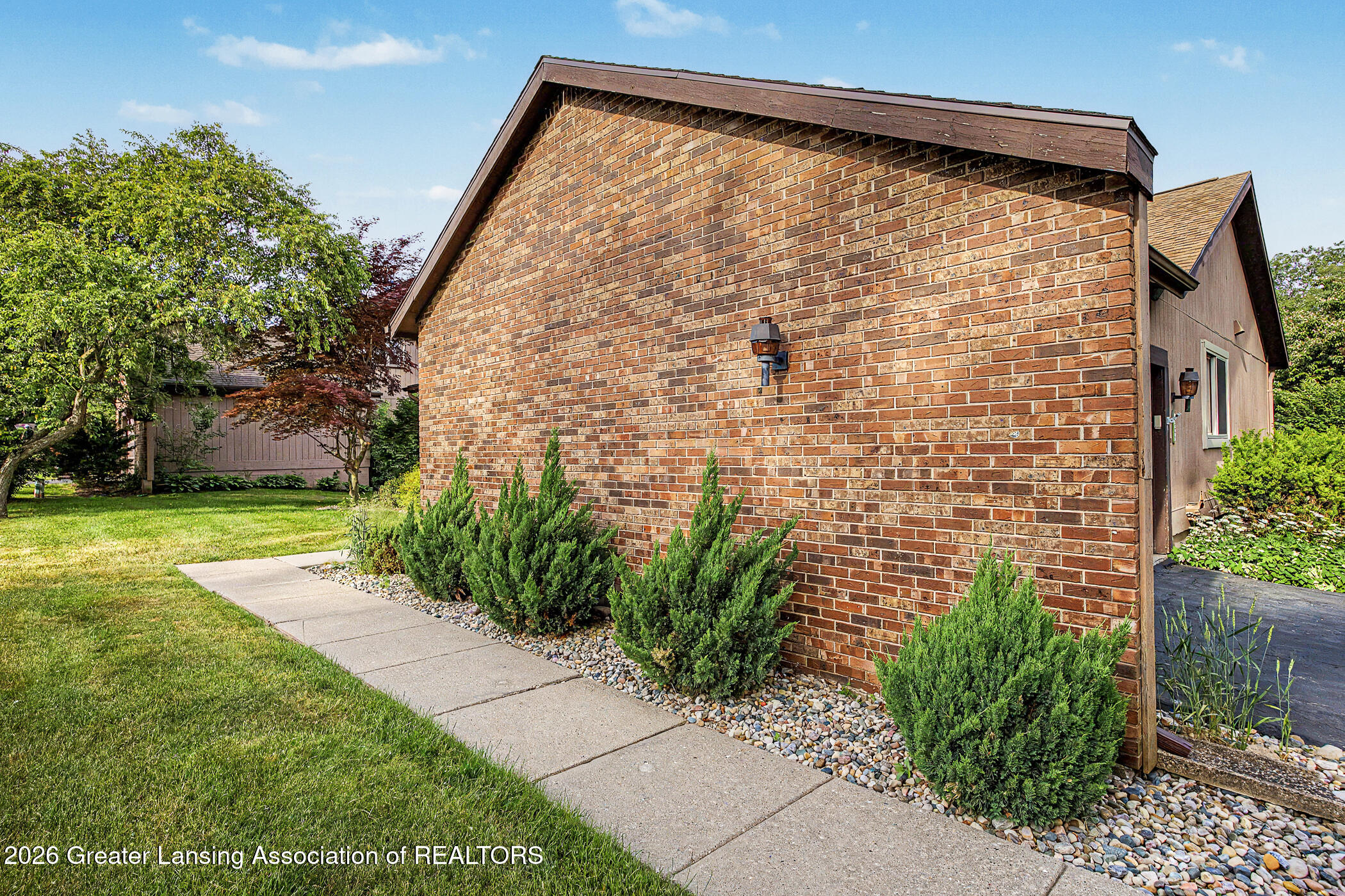 4485 Comanche Drive