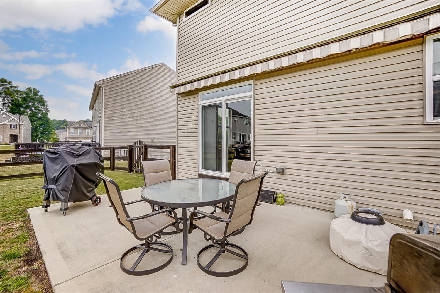 4011 Andora Boulevard