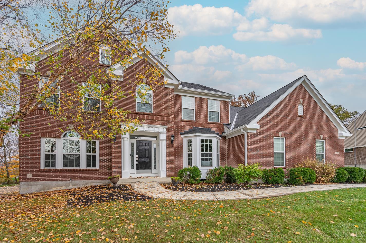4780 Horseshoe