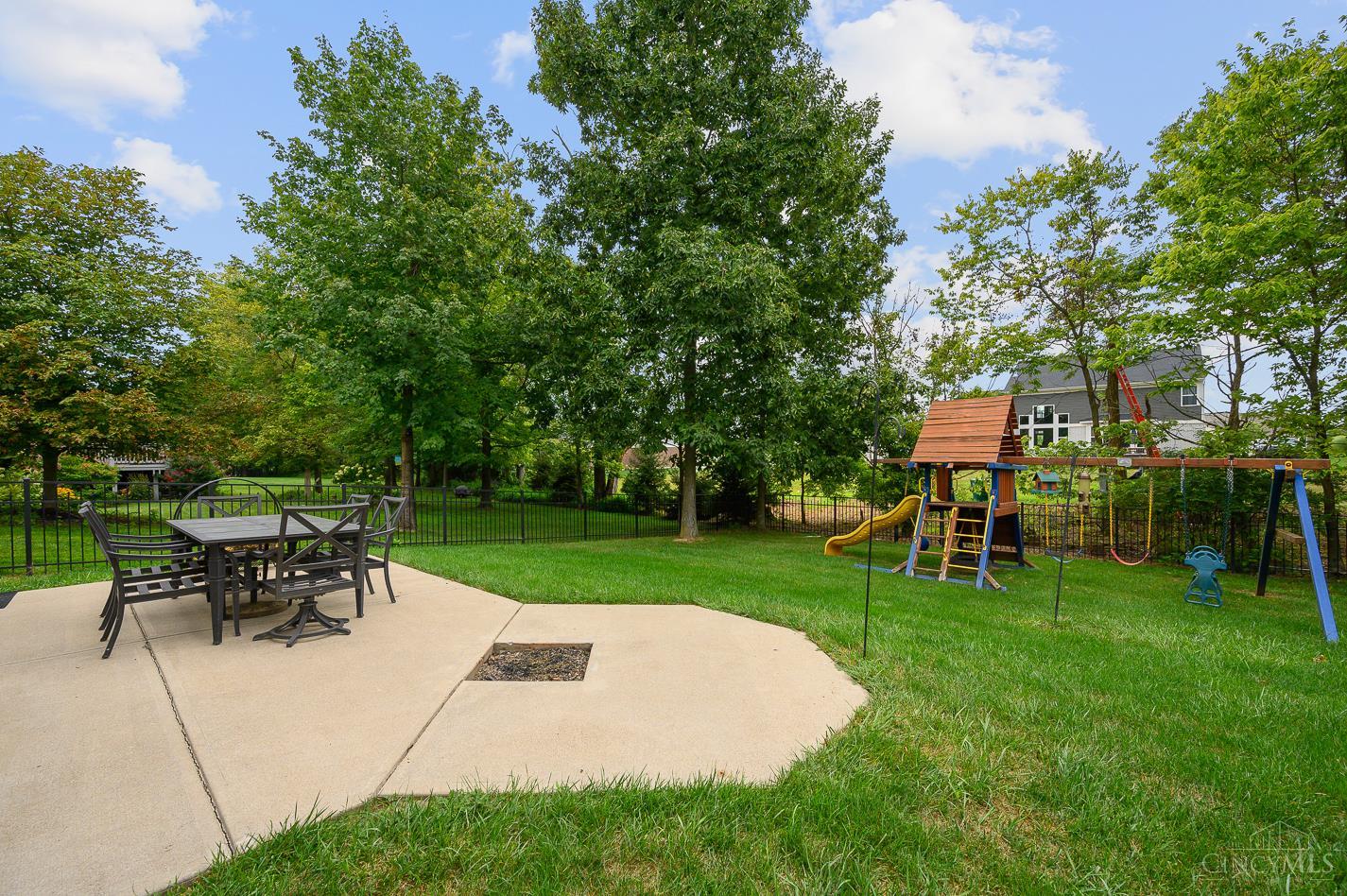 4780 Horseshoe
