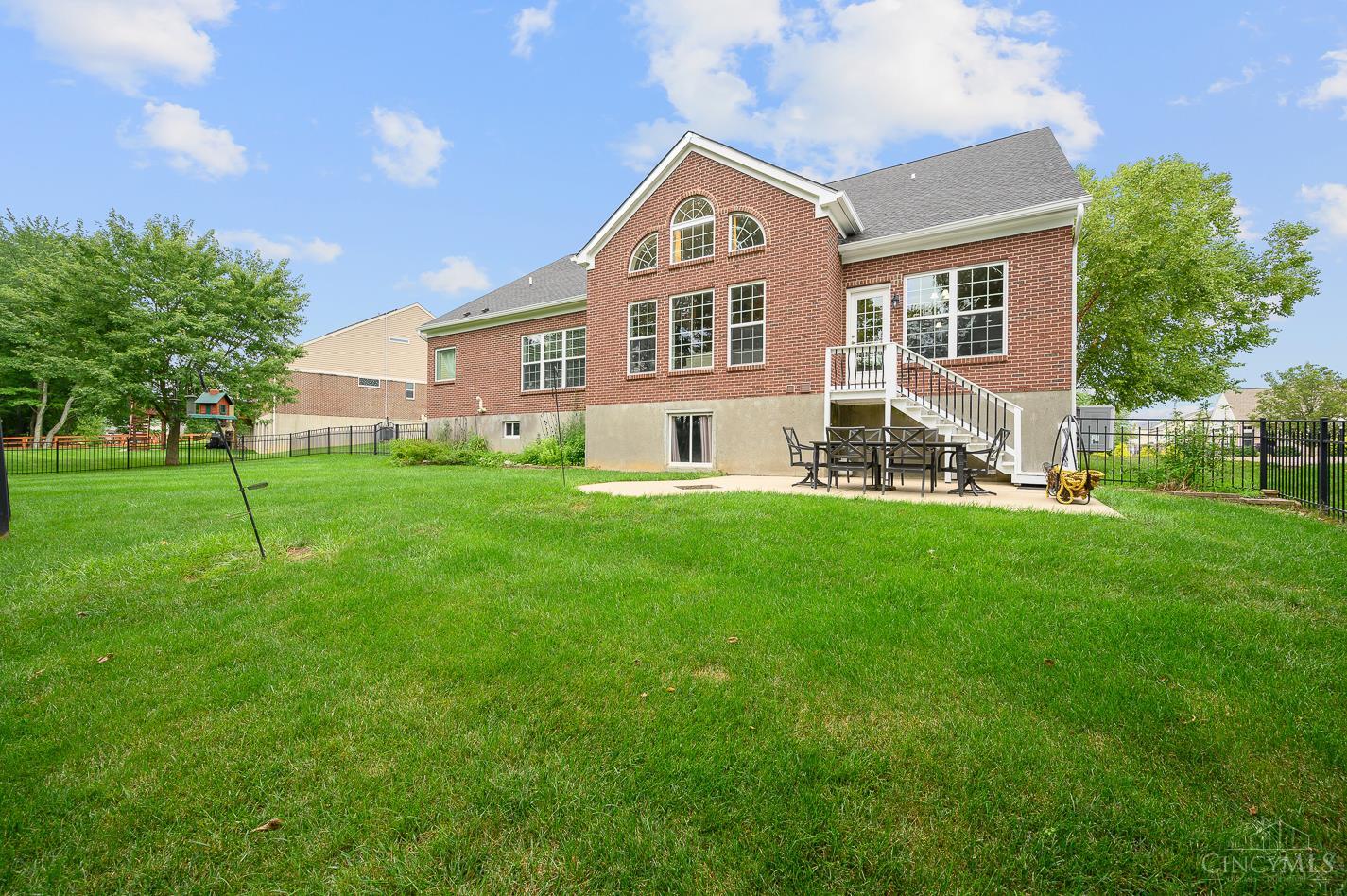 4780 Horseshoe