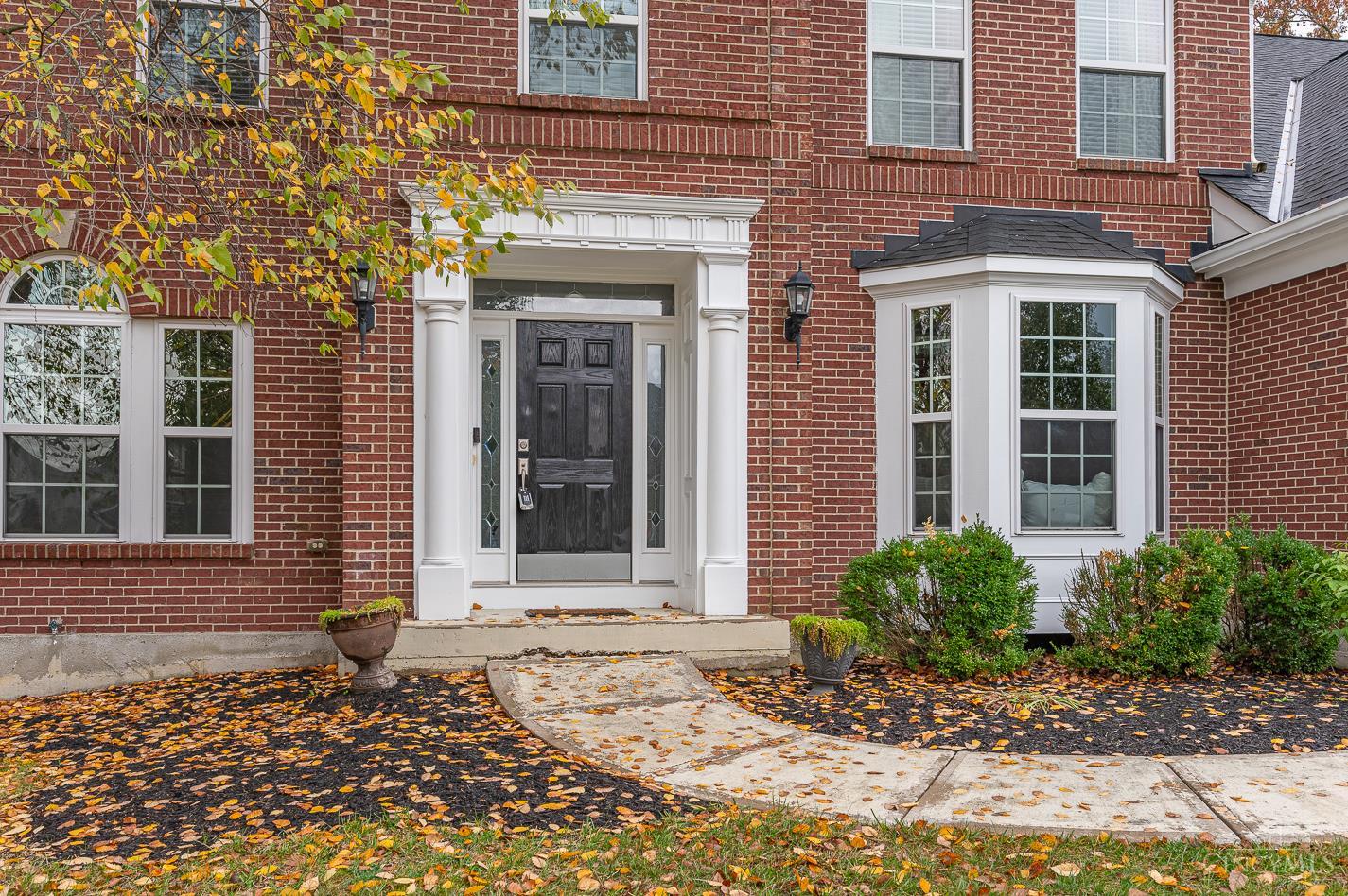 4780 Horseshoe