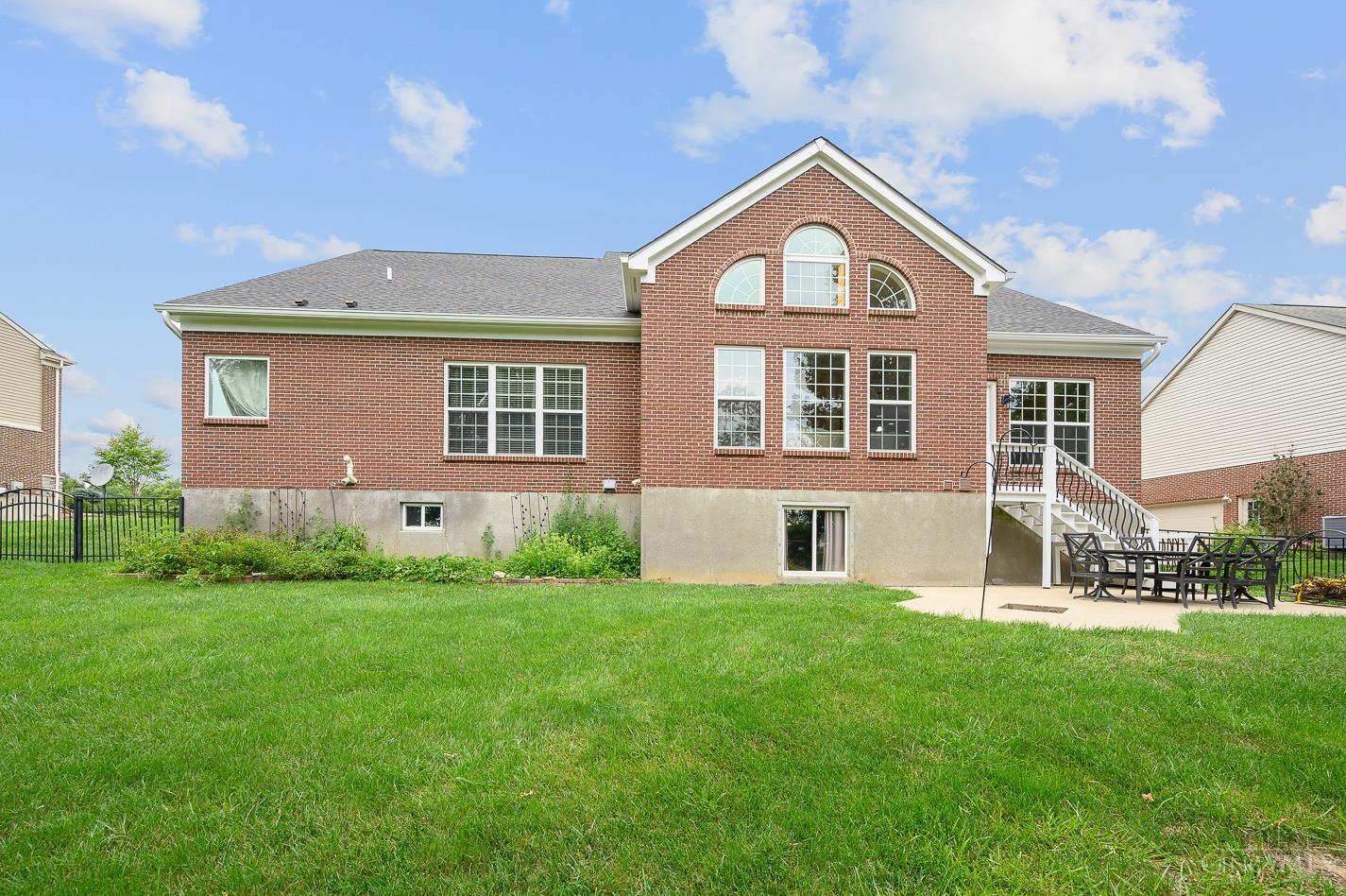 4780 Horseshoe