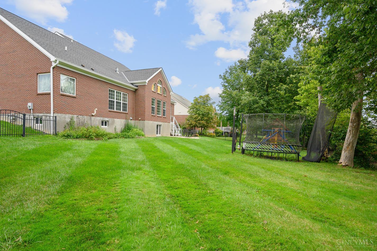 4780 Horseshoe