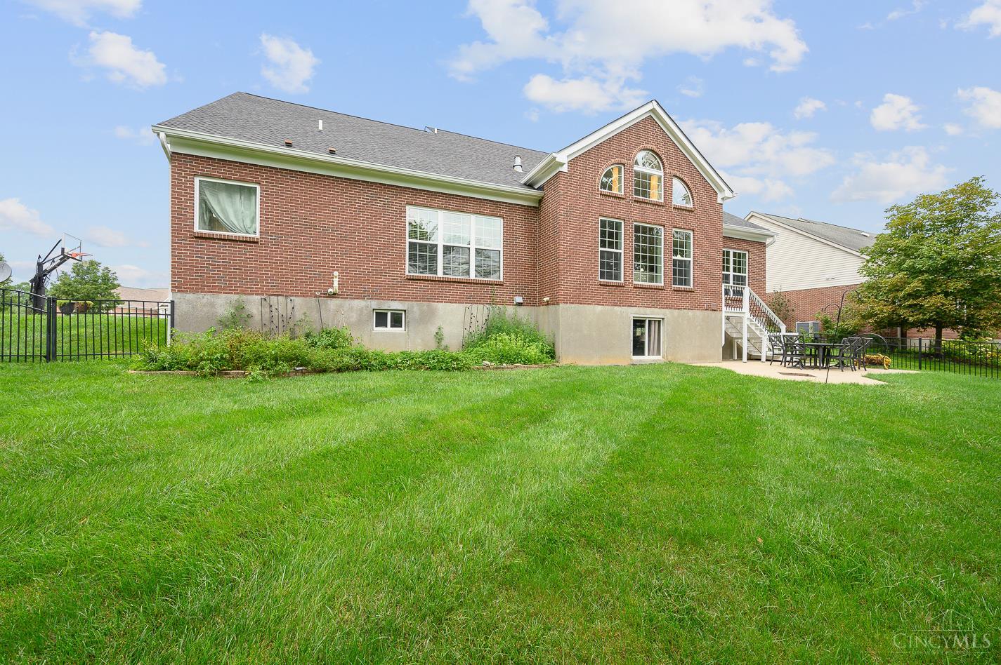 4780 Horseshoe