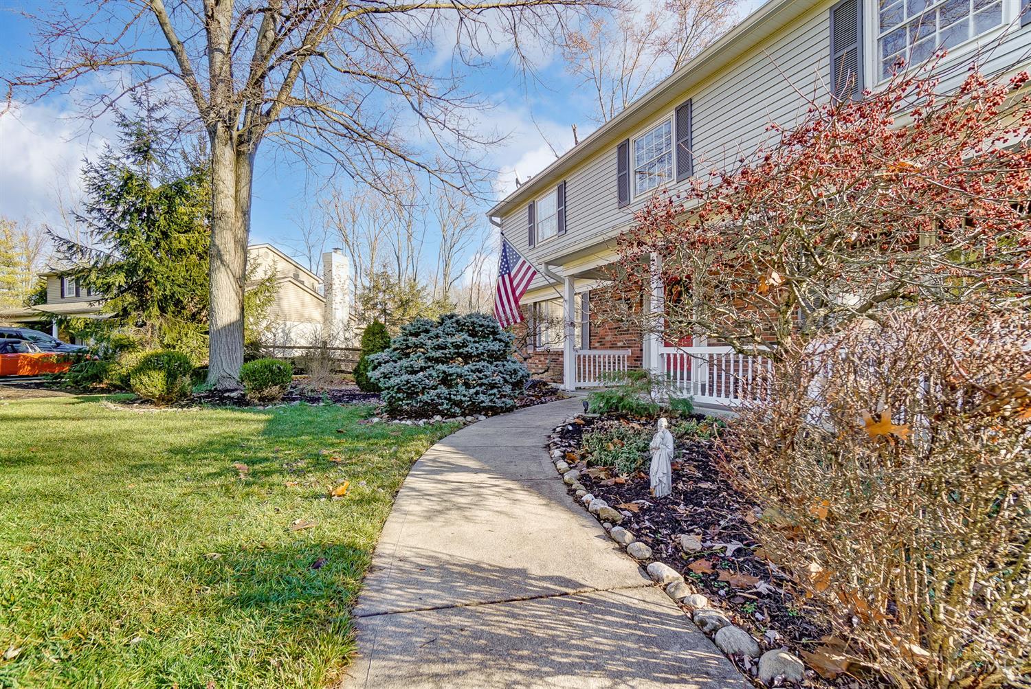 7995 Executive Court