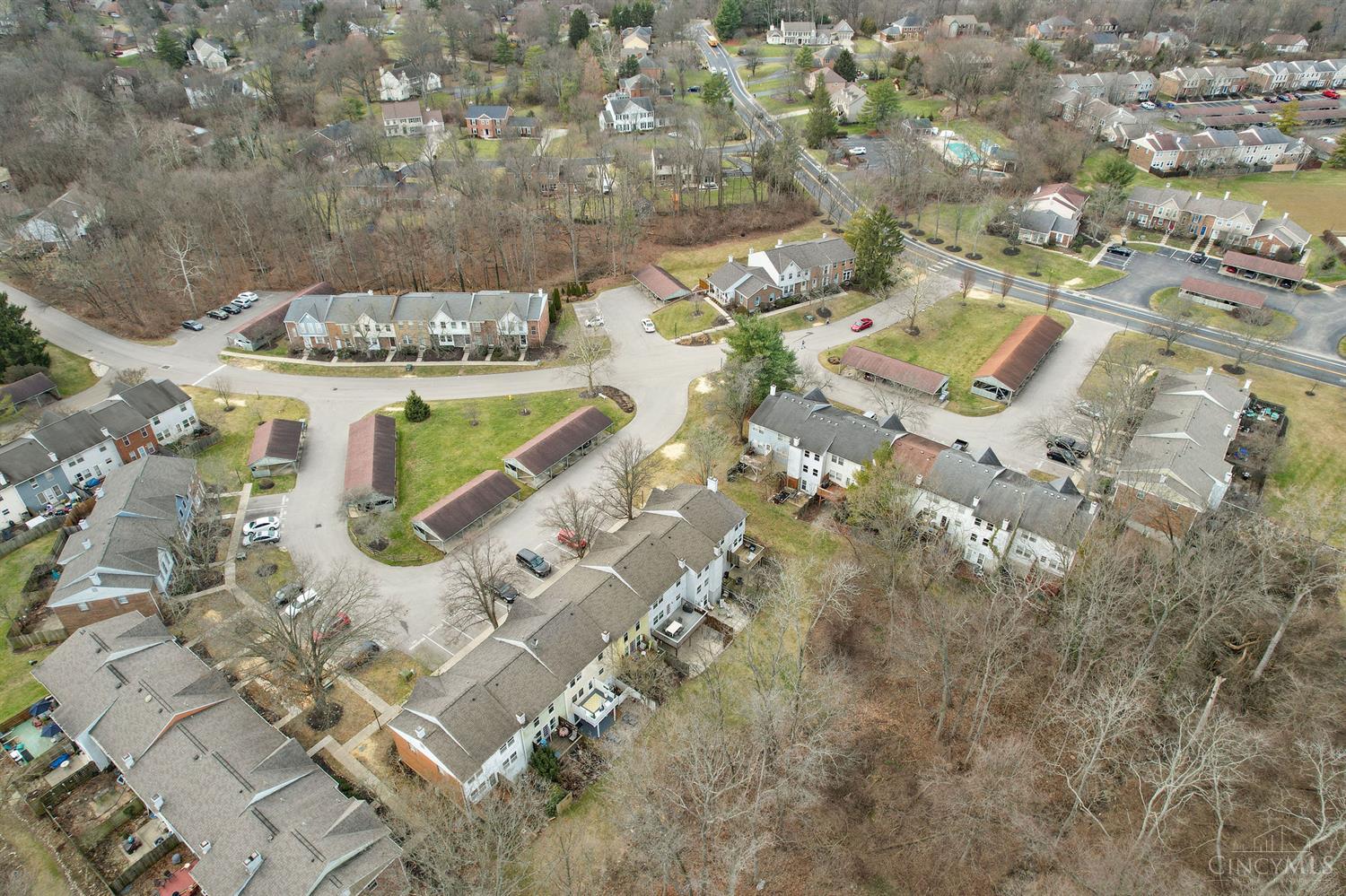 876 Woodlyn Drive 112