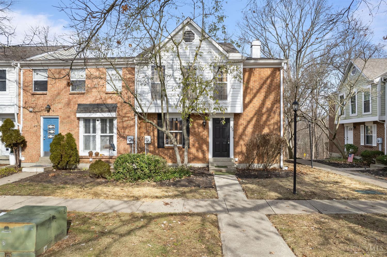 876 Woodlyn Drive 112