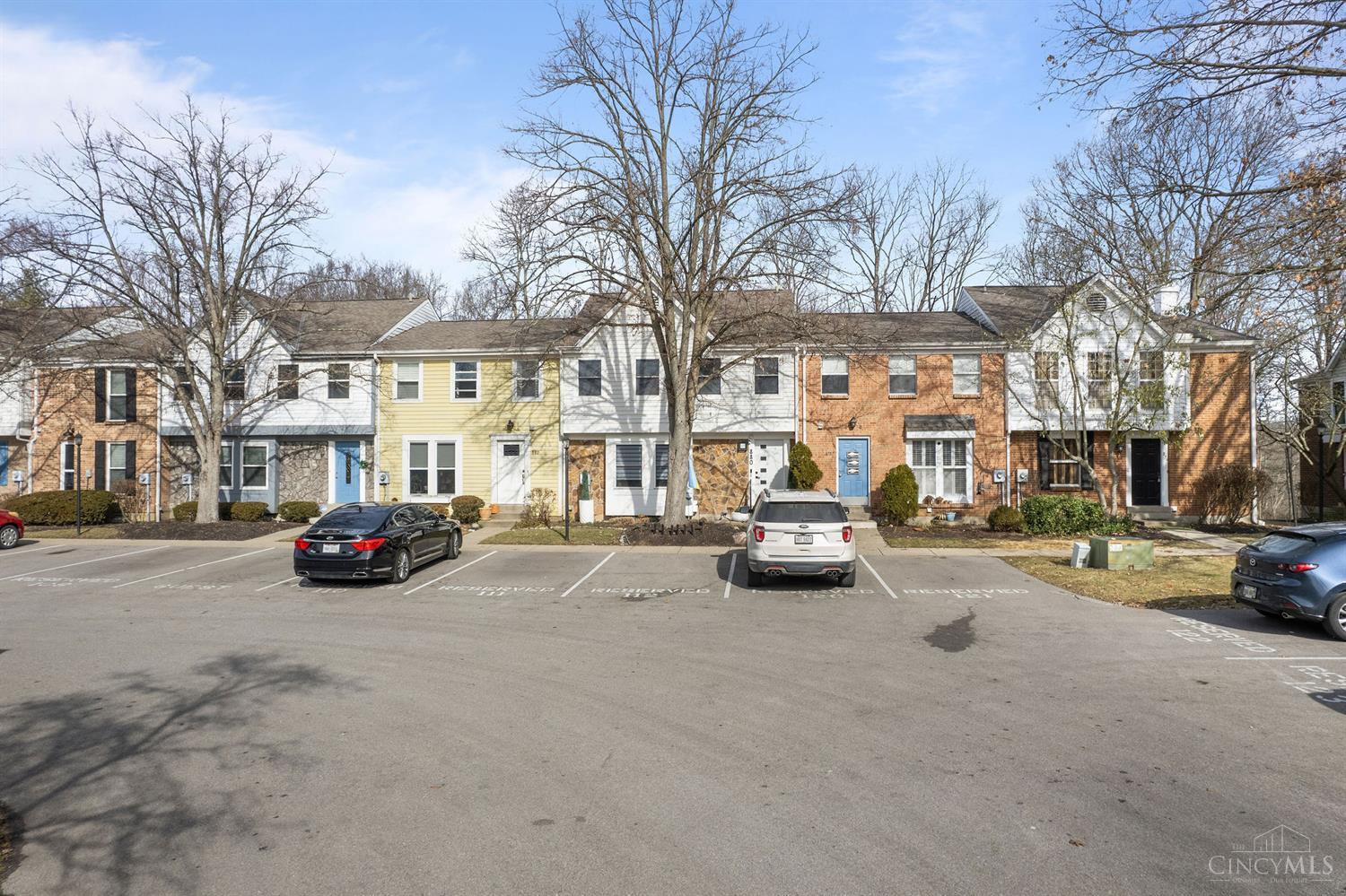 876 Woodlyn Drive 112