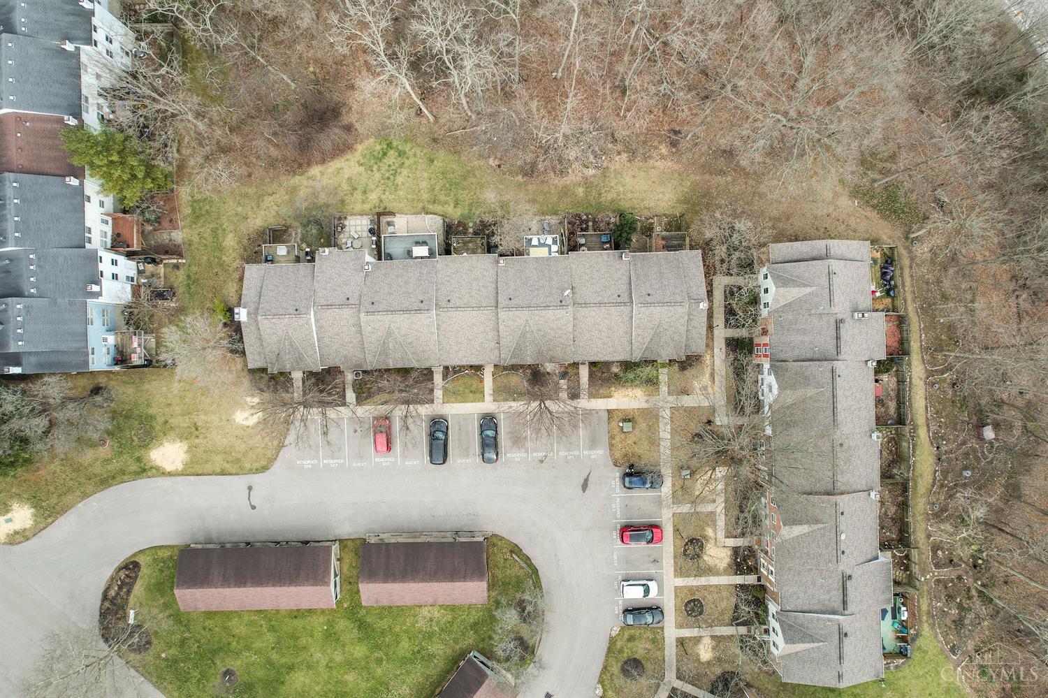 876 Woodlyn Drive 112