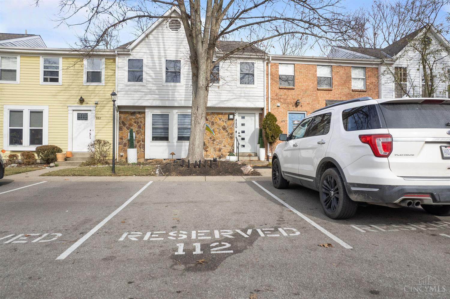 876 Woodlyn Drive 112