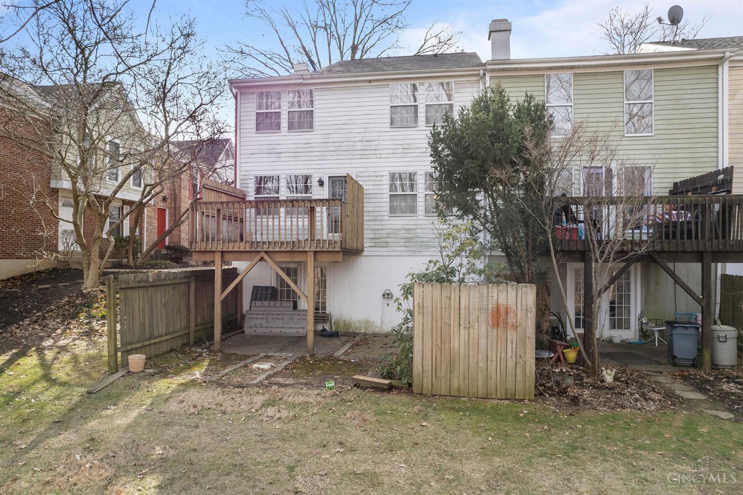 876 Woodlyn Drive 112