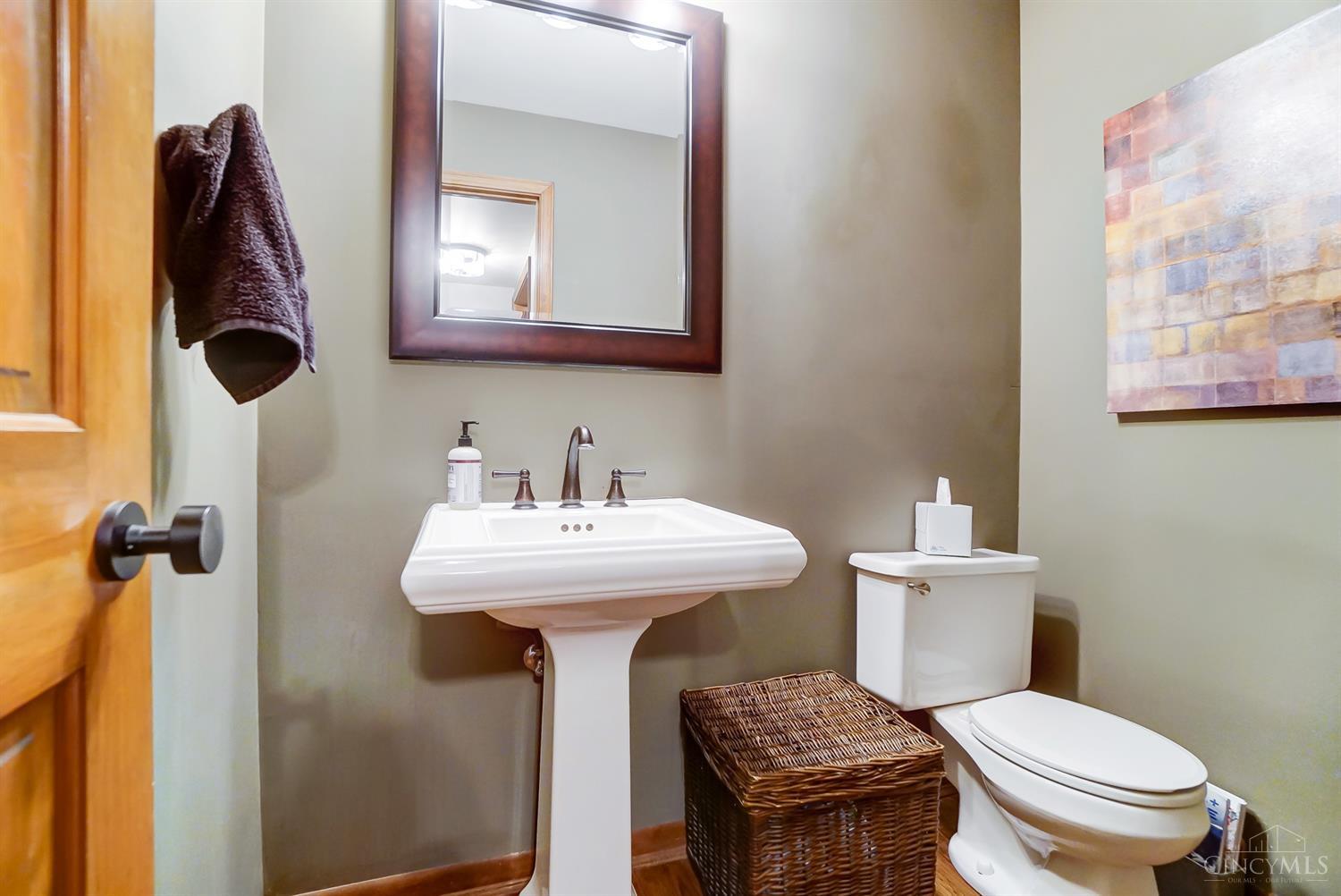 2227 Corinthian Court