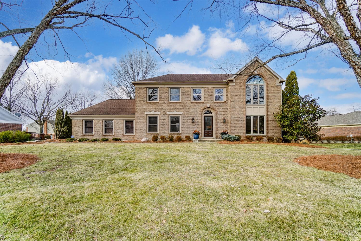 2227 Corinthian Court