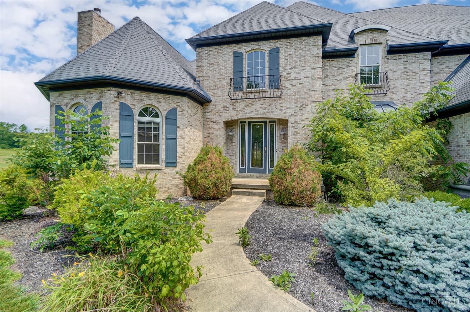 2694 St Rt 125