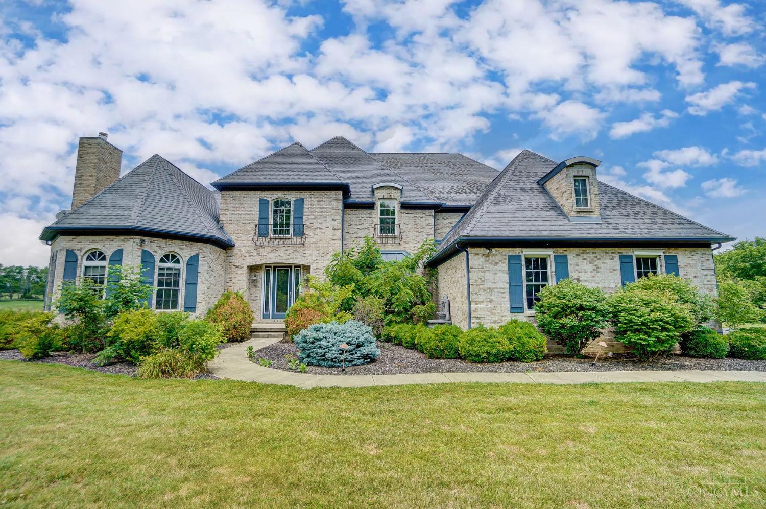 2694 St Rt 125