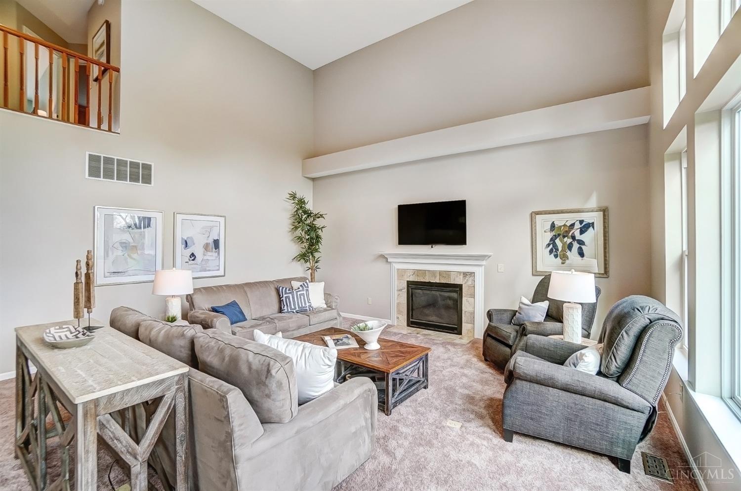 8327 Pine Run Drive