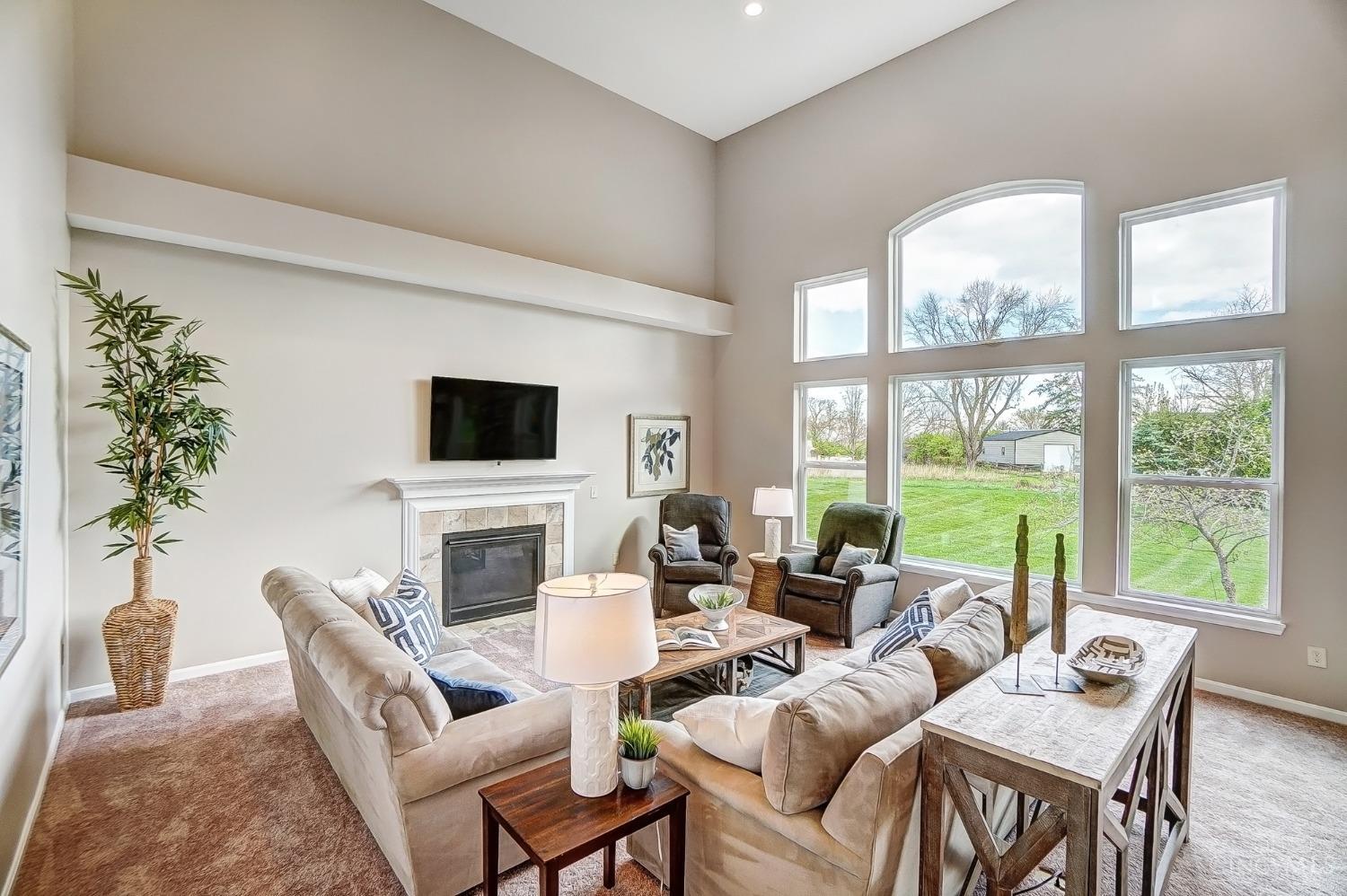 8327 Pine Run Drive