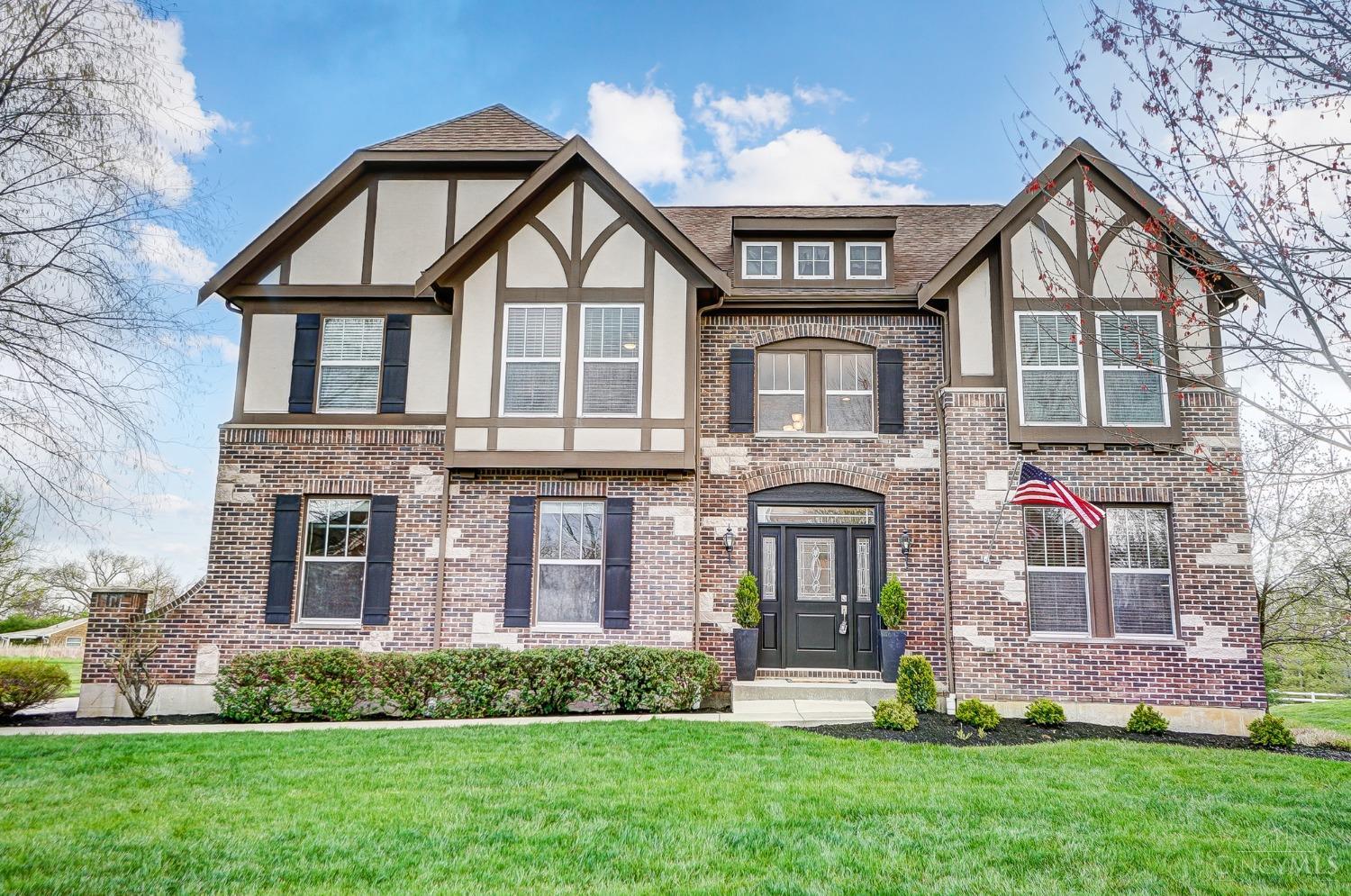 8327 Pine Run Drive