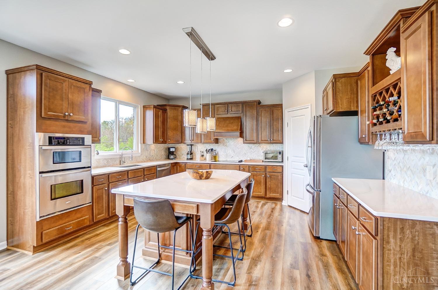 8327 Pine Run Drive