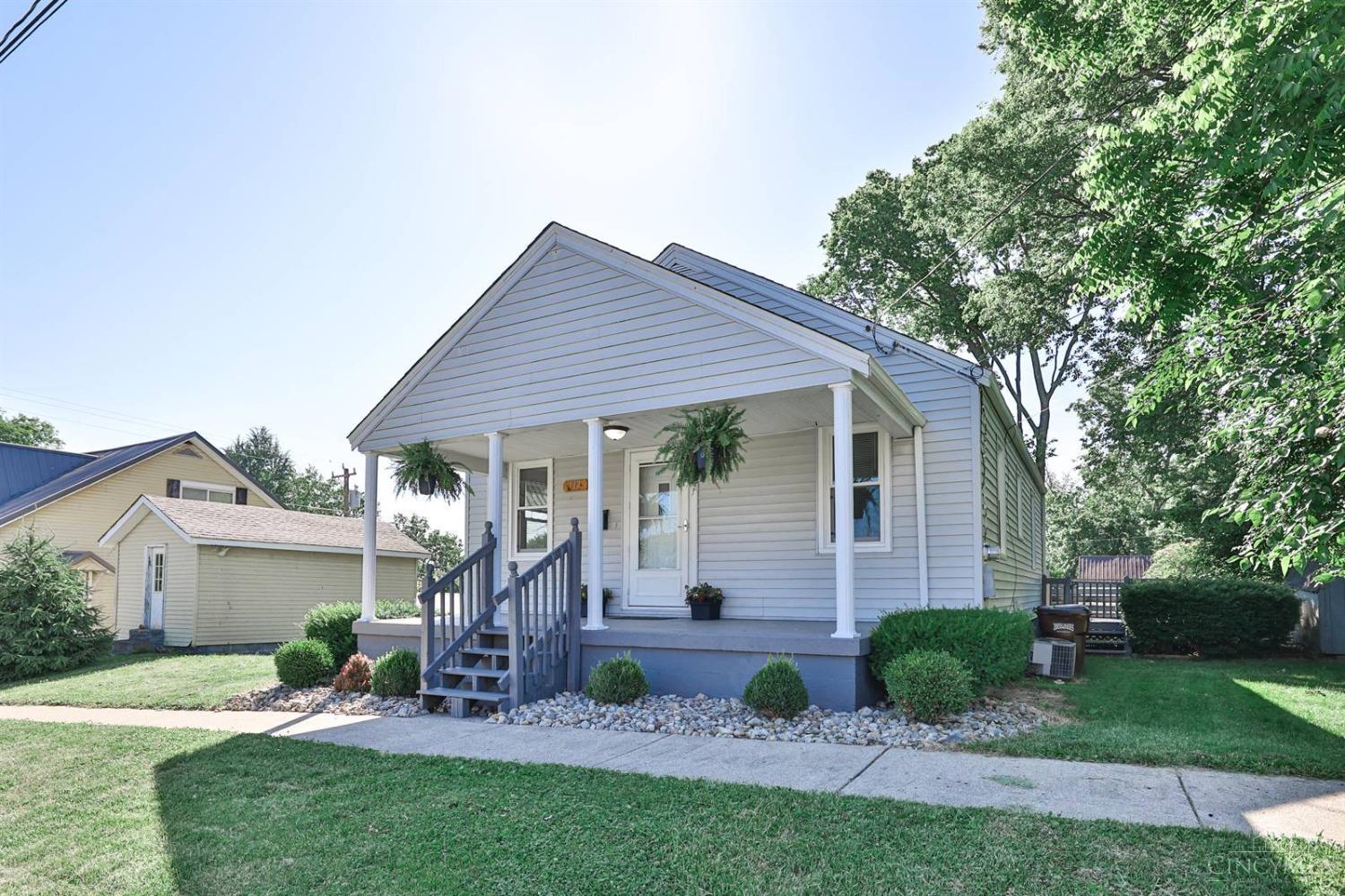 117 S Broadway Street