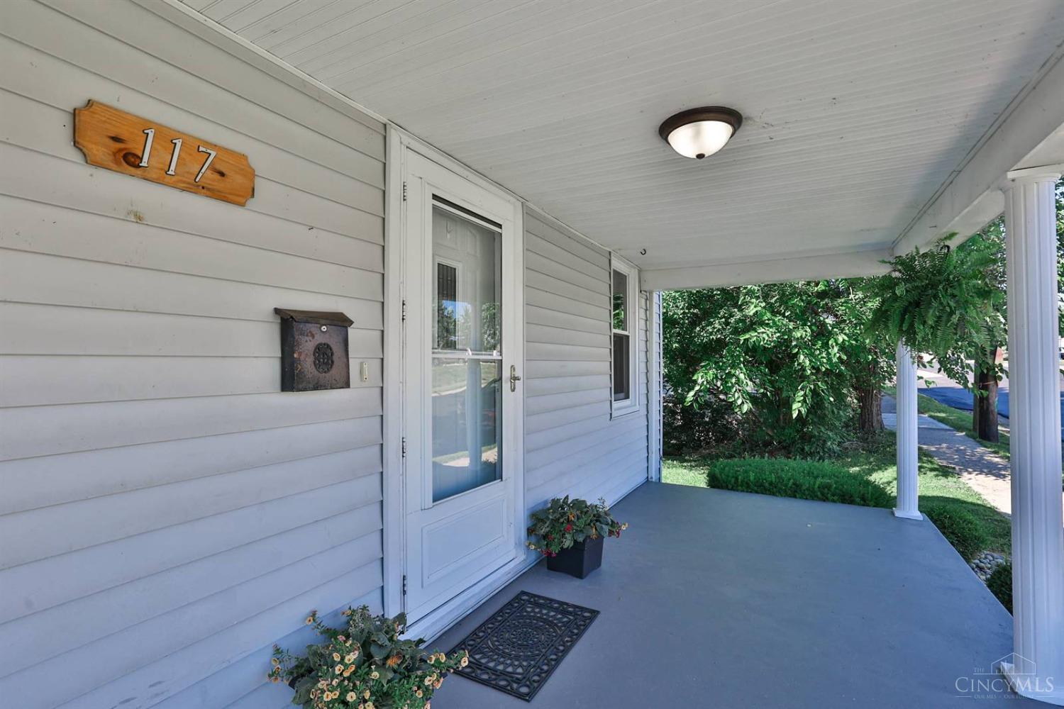 117 S Broadway Street